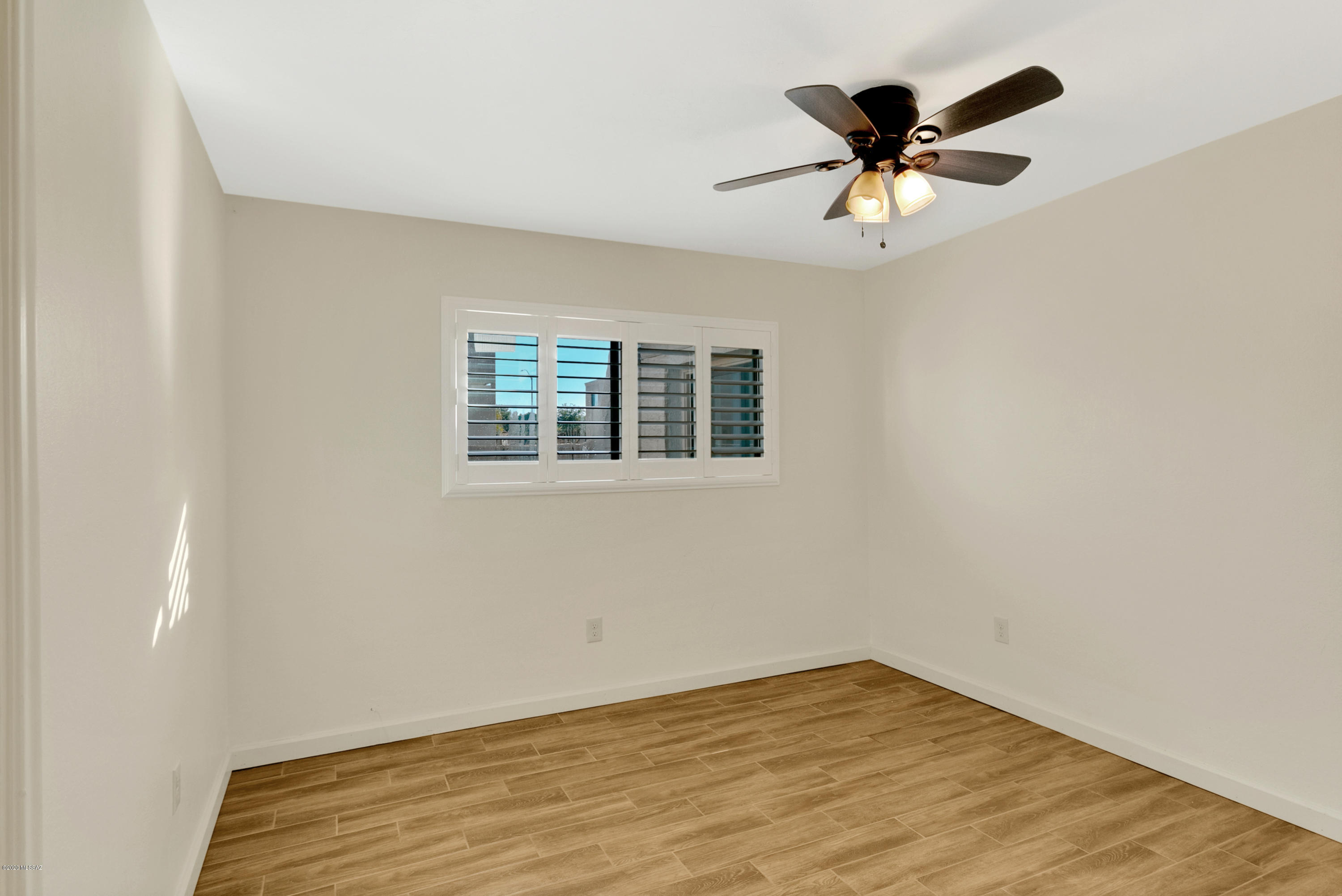 Patio Villas - Residential