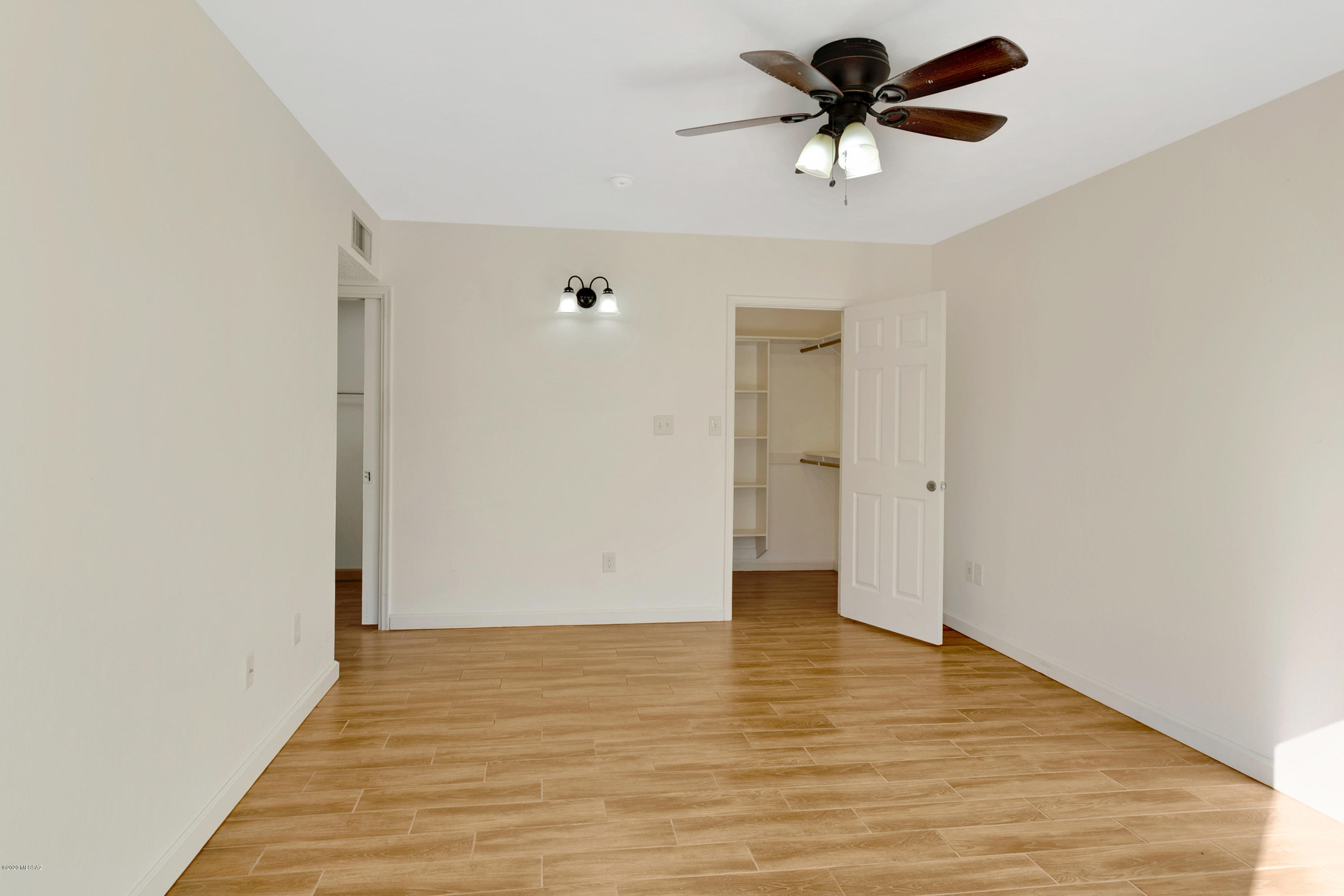 Patio Villas - Residential