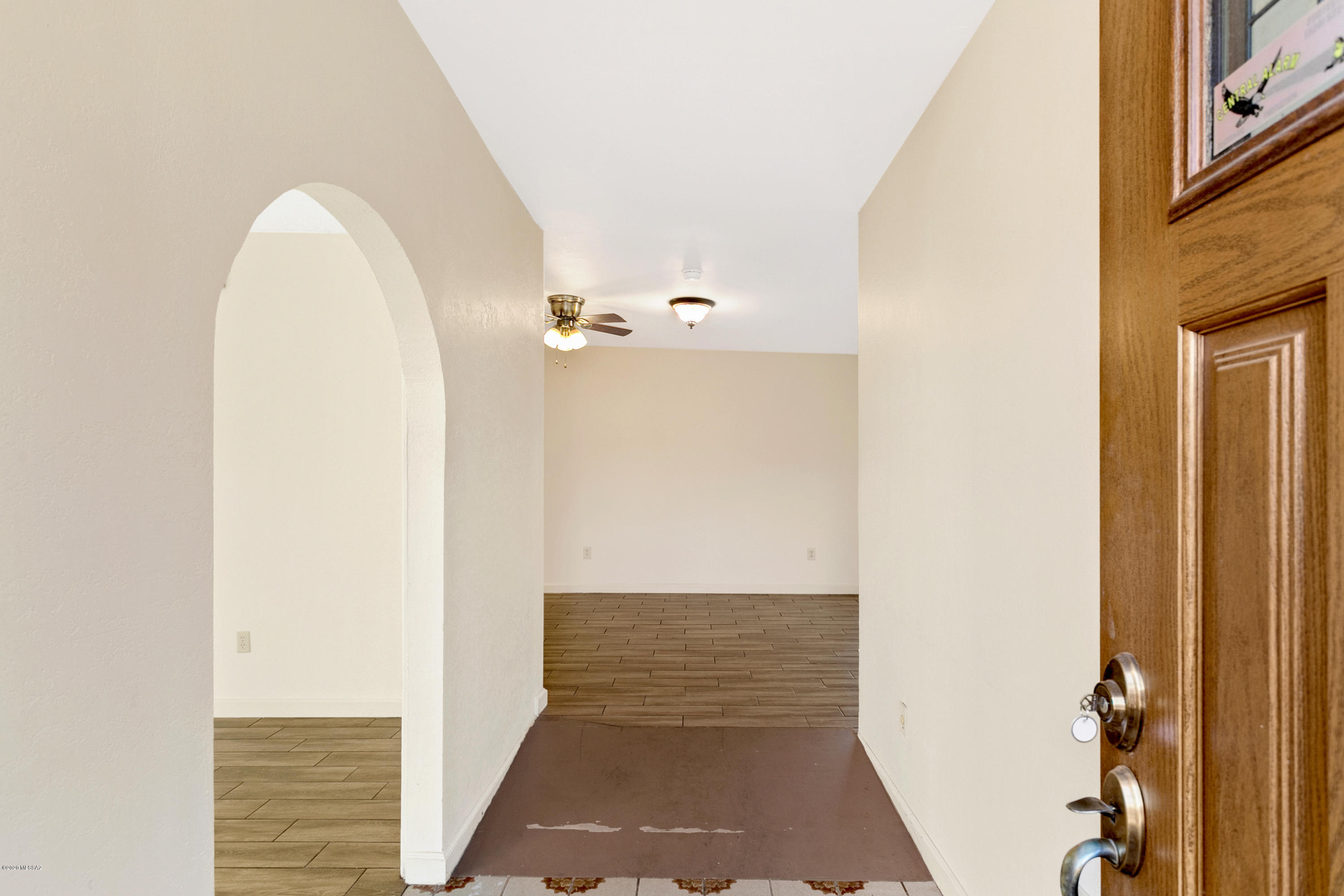 Patio Villas - Residential