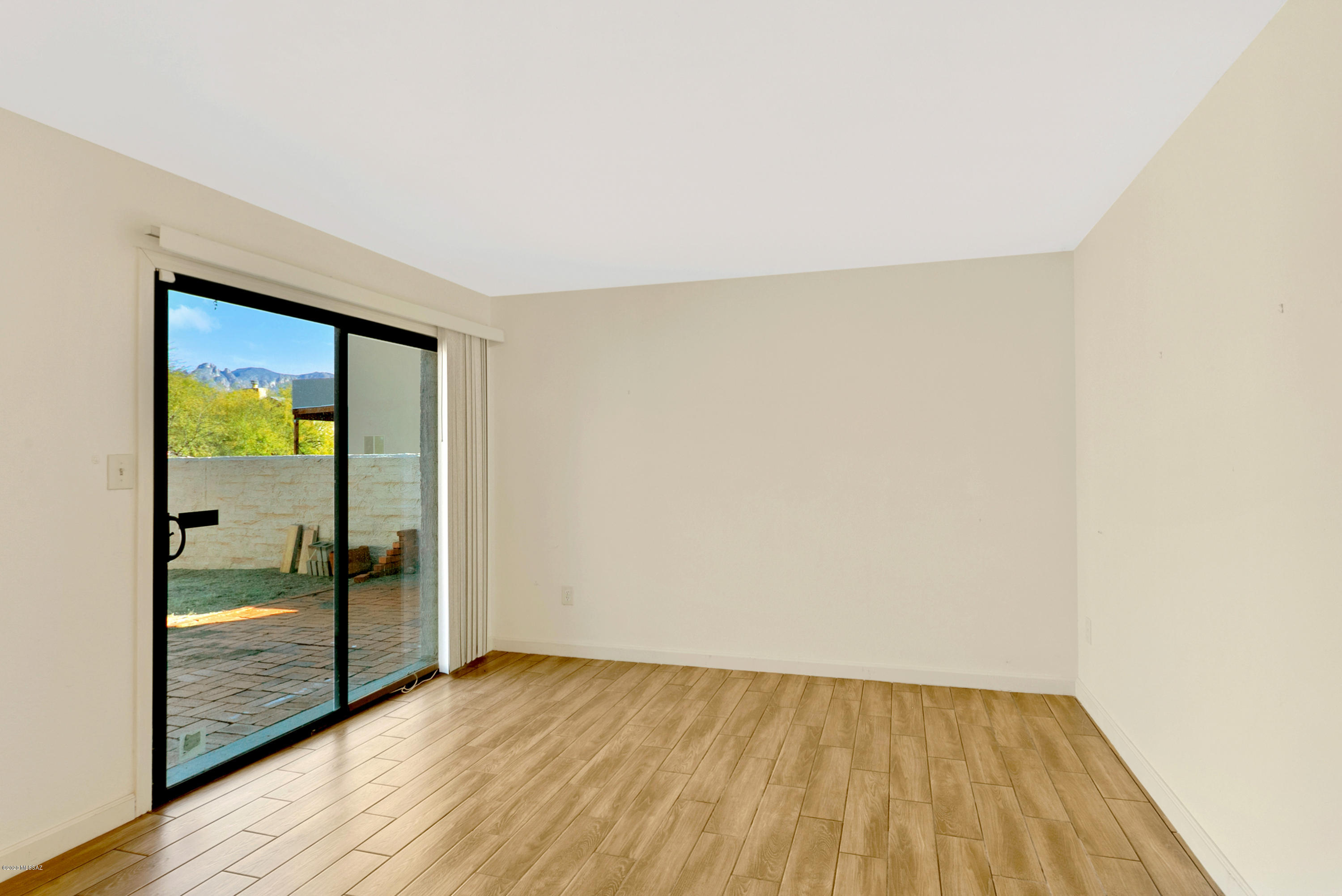 Patio Villas - Residential