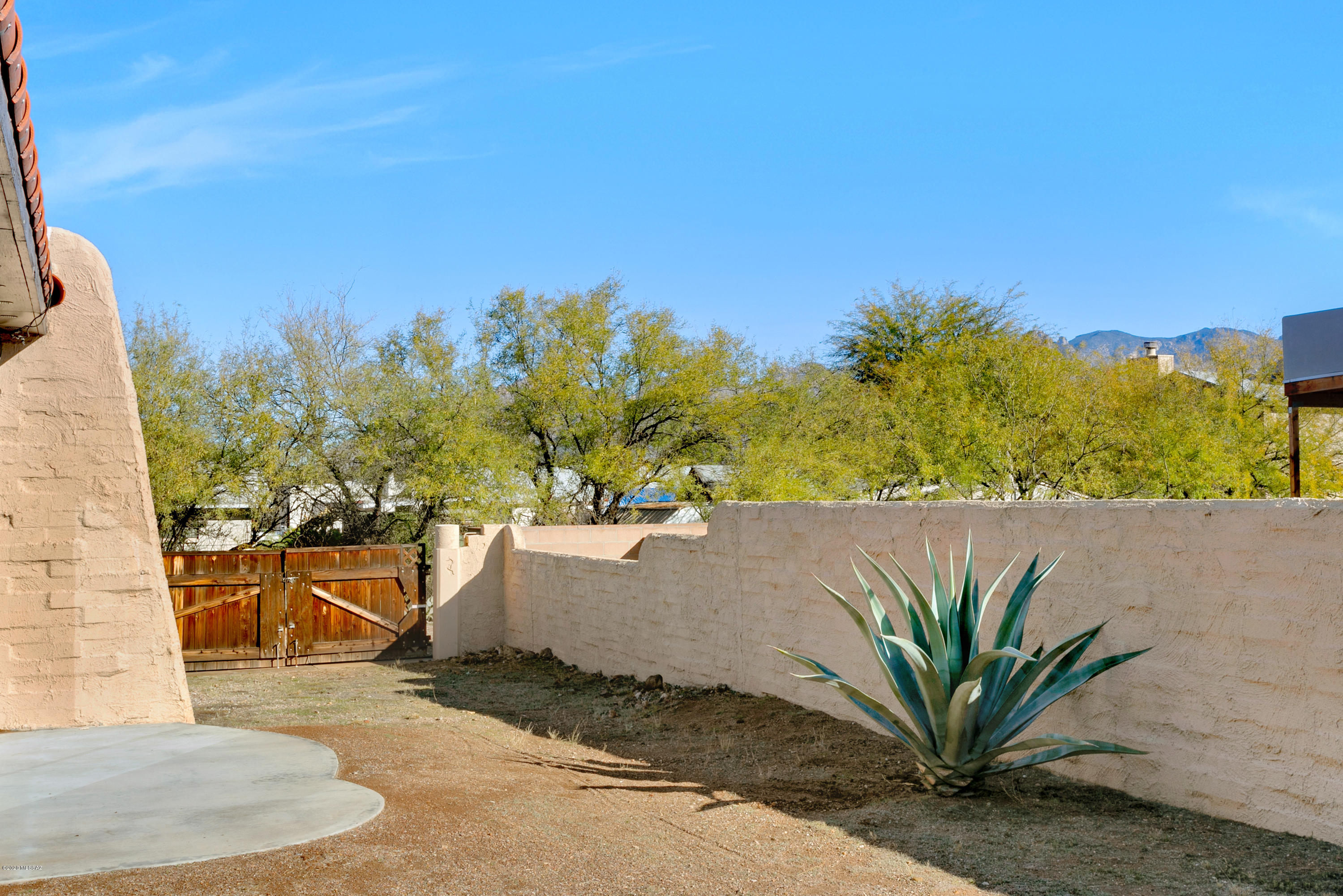 Patio Villas - Residential
