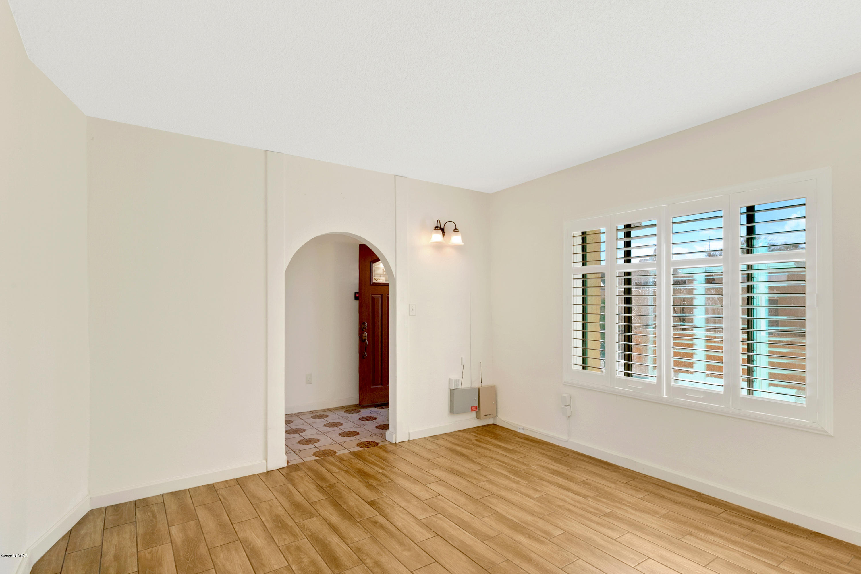 Patio Villas - Residential