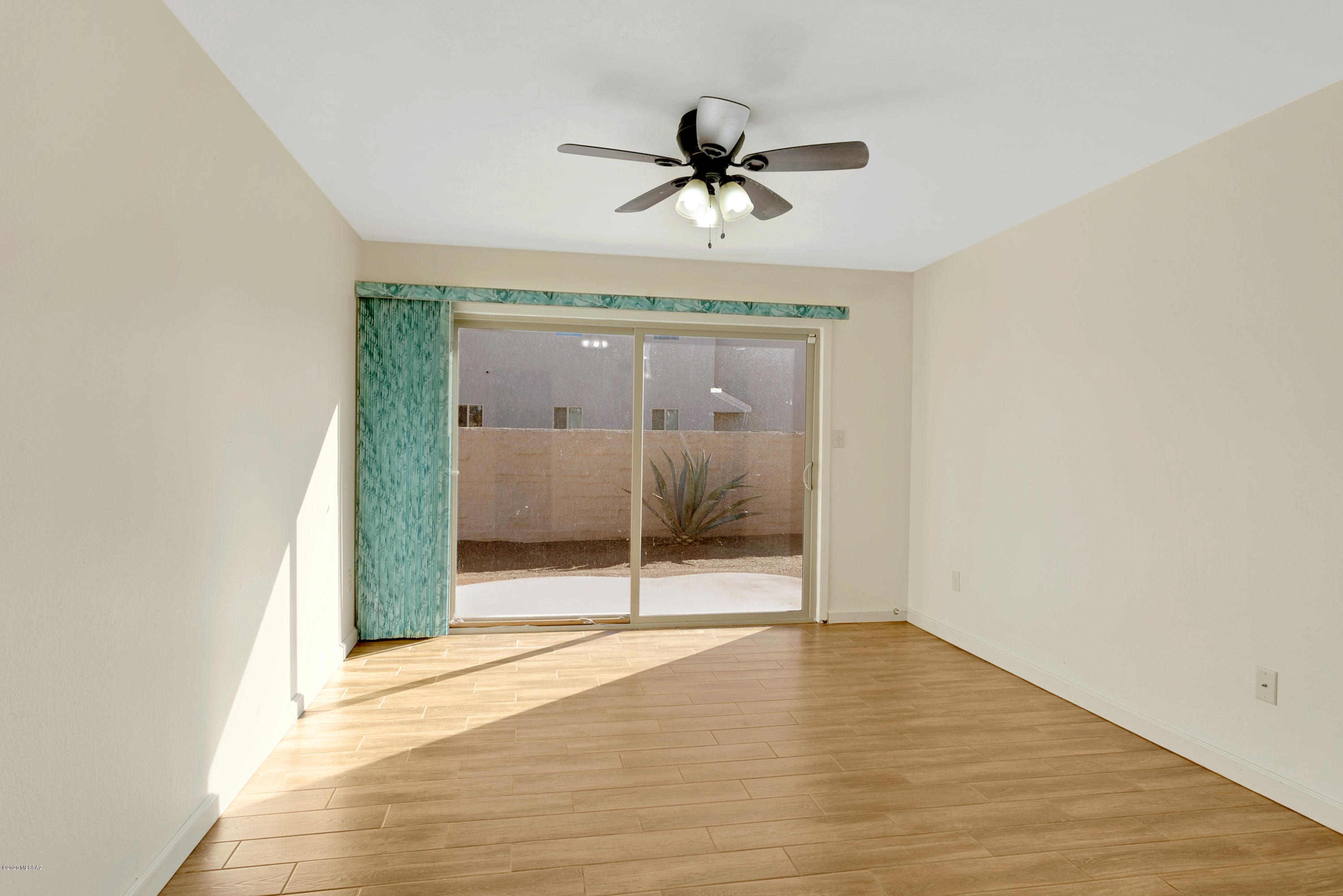 Patio Villas - Residential