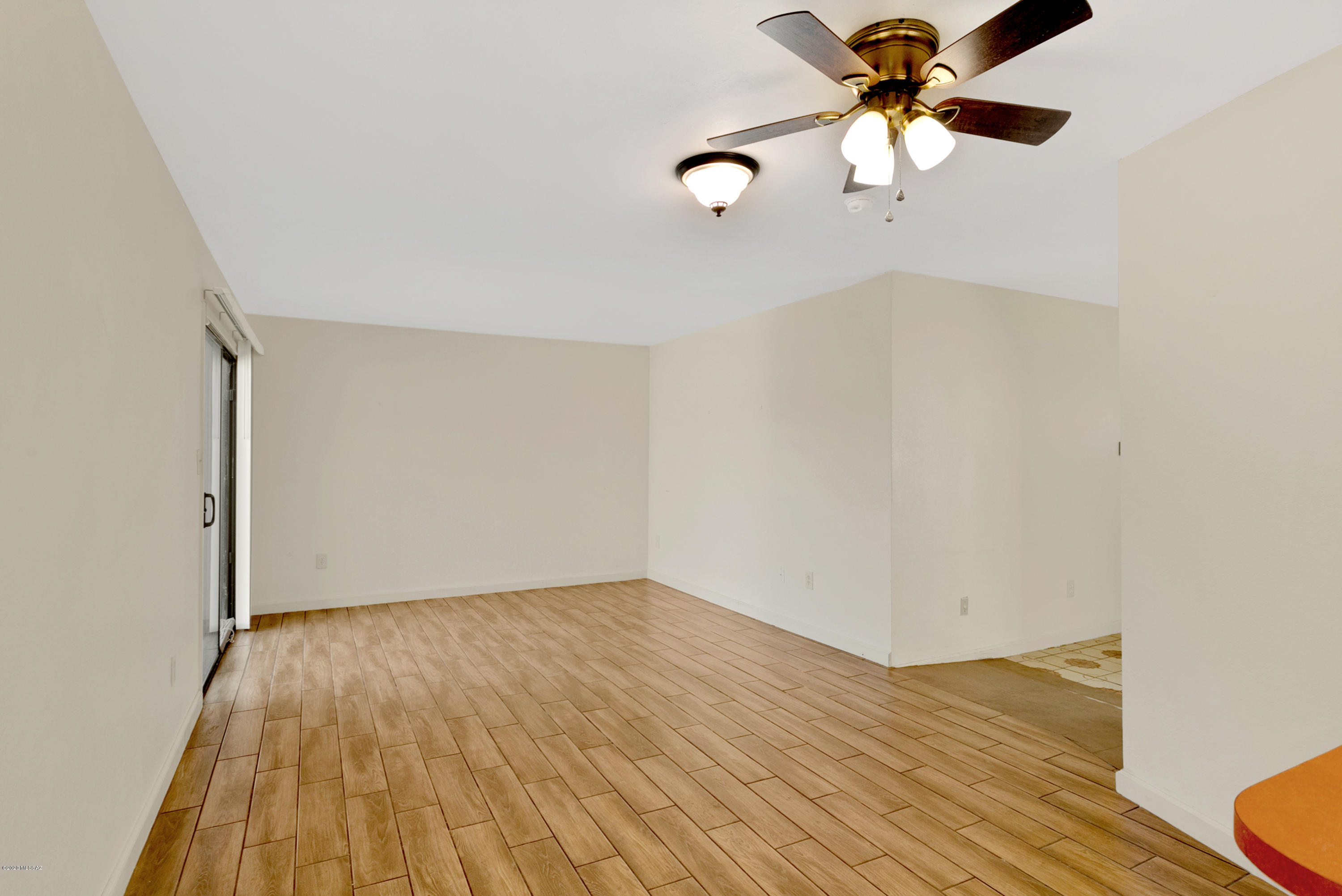 Patio Villas - Residential