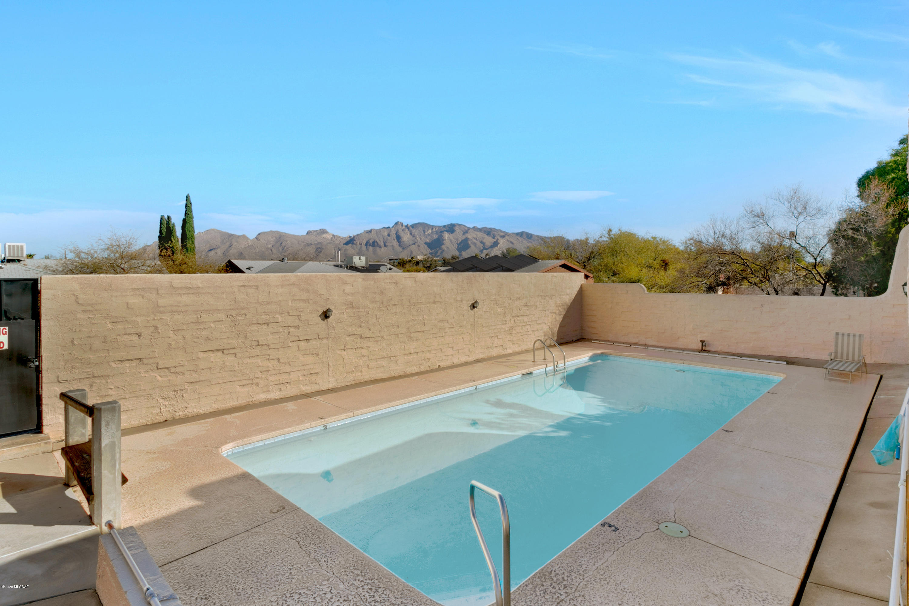 Patio Villas - Residential