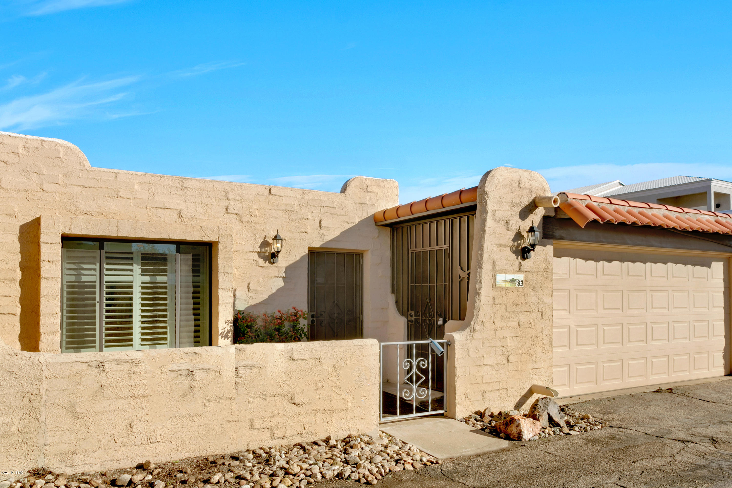 Patio Villas - Residential