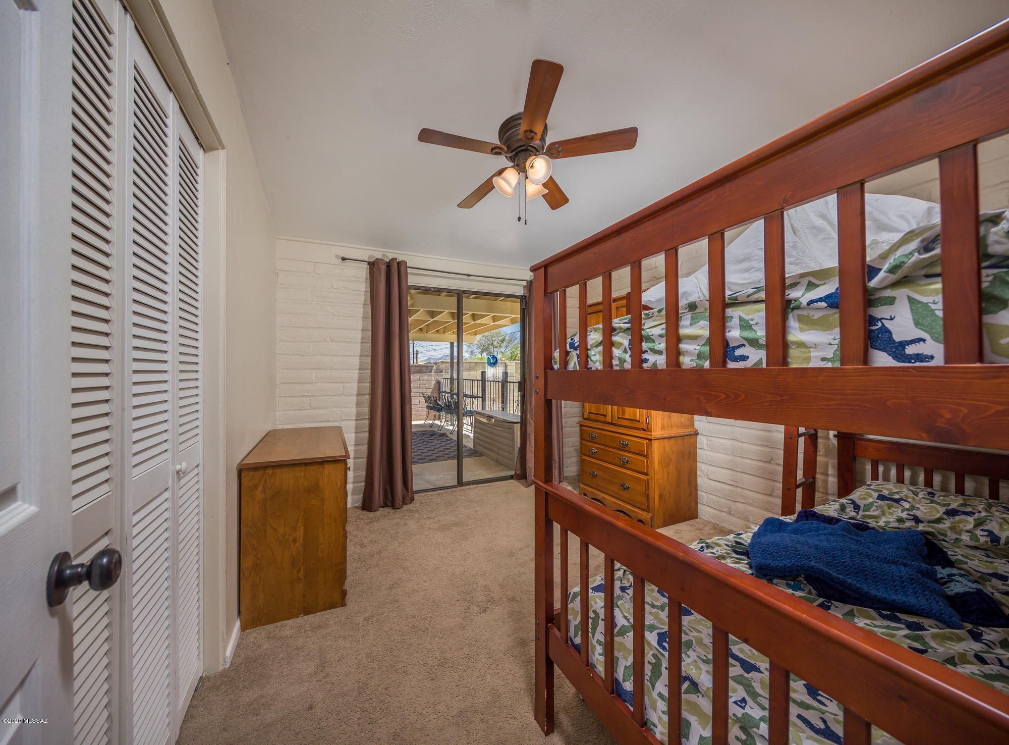 Kingston Knolls Terrace - Residential