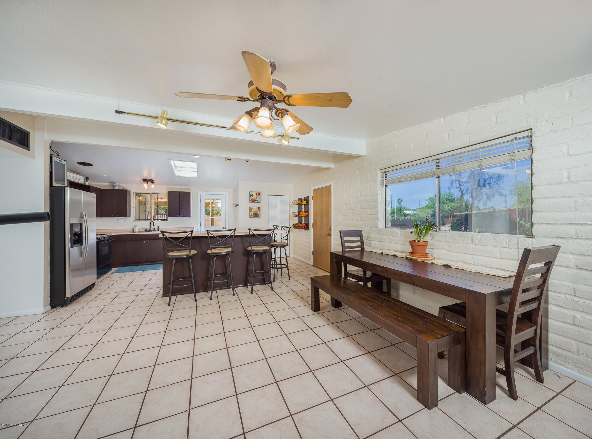 Kingston Knolls Terrace - Residential