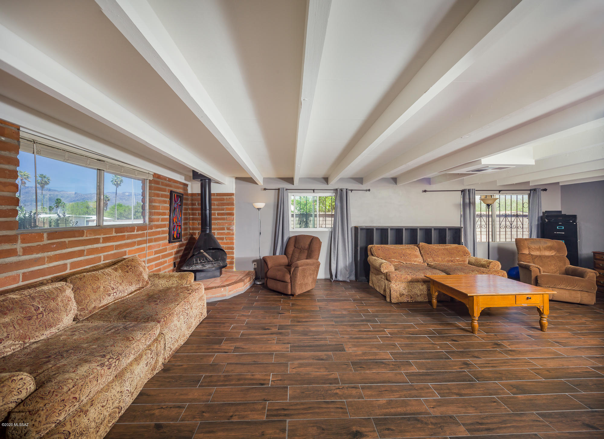 Kingston Knolls Terrace - Residential