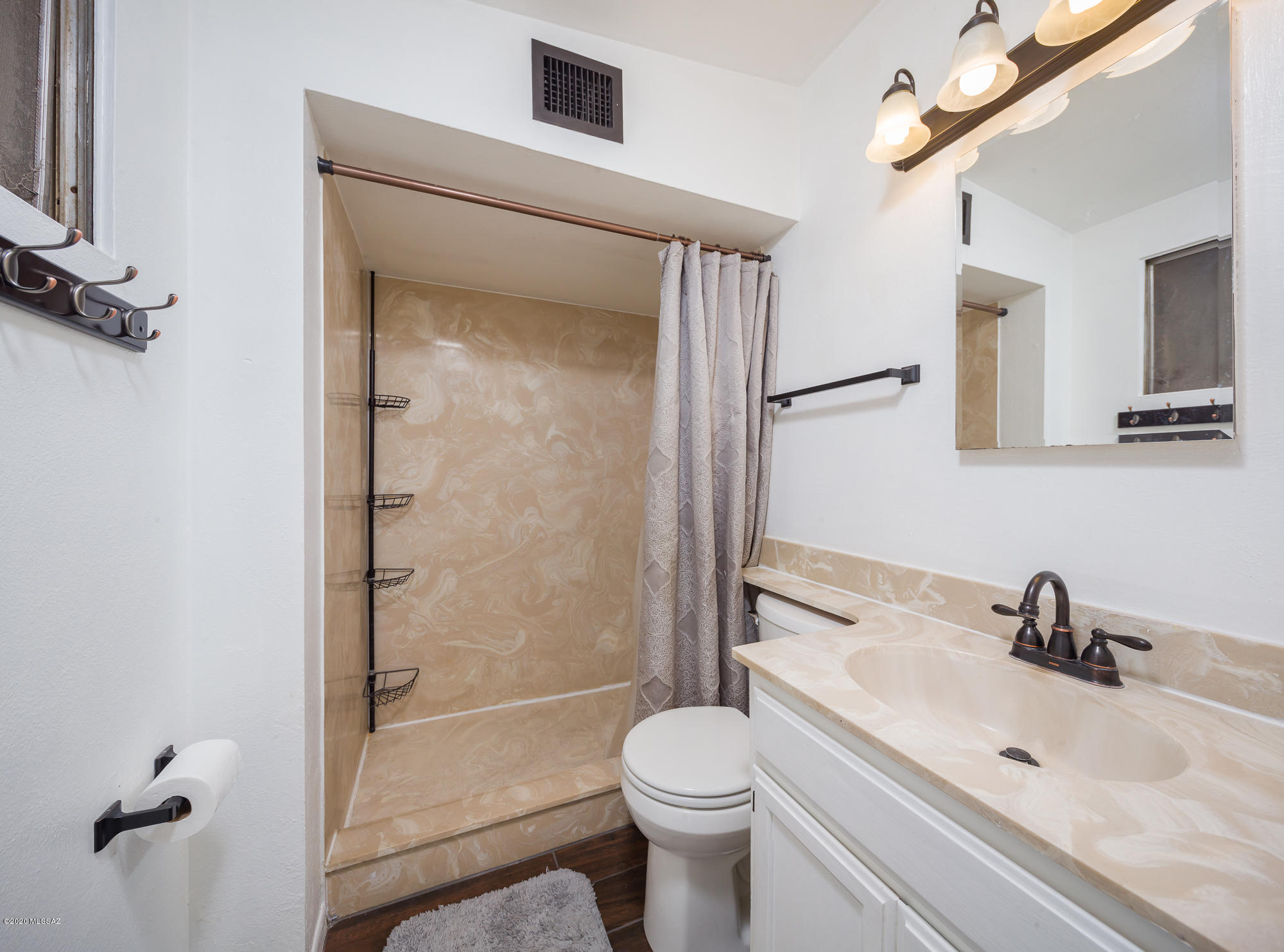 Kingston Knolls Terrace - Residential