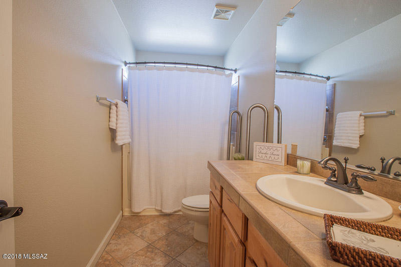 Quail Creek II Unit 23 - Residential