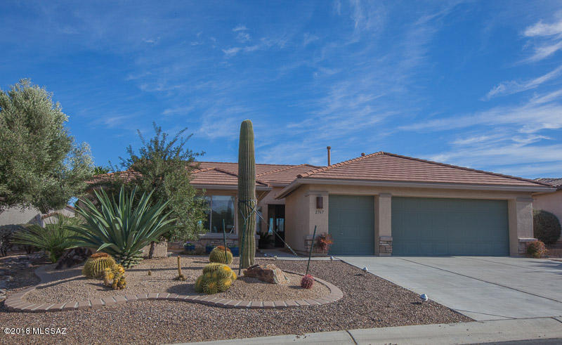 Quail Creek II Unit 23 - Residential