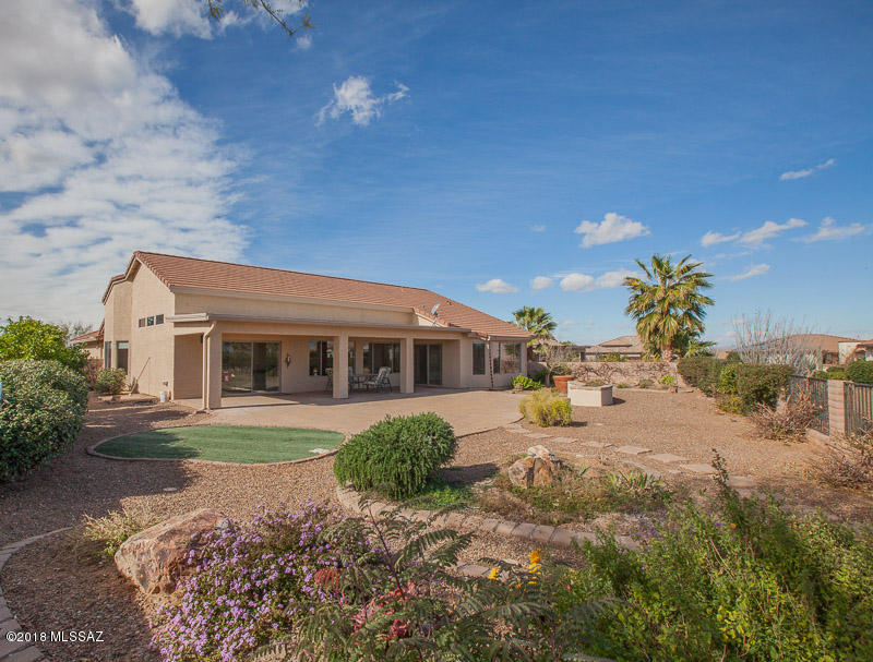 Quail Creek II Unit 23 - Residential