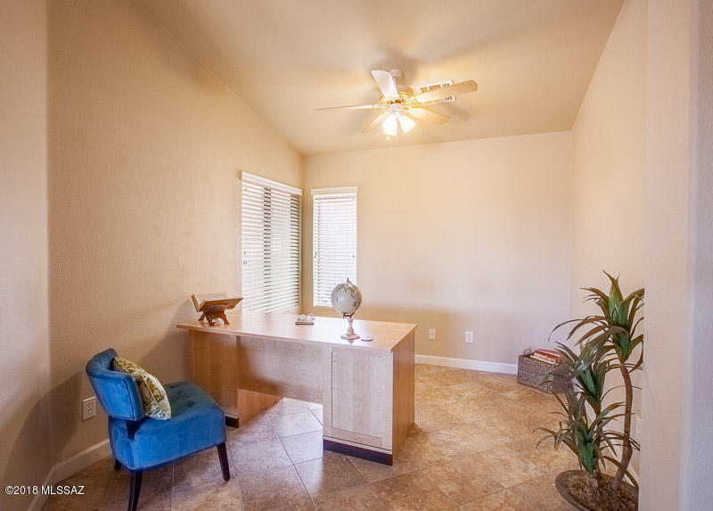 Quail Creek II Unit 23 - Residential