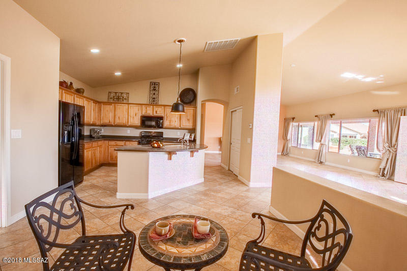 Quail Creek II Unit 23 - Residential