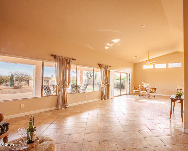 Quail Creek II Unit 23 - Residential