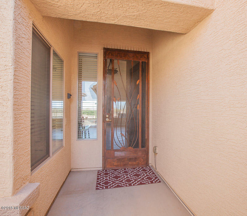 Quail Creek II Unit 23 - Residential