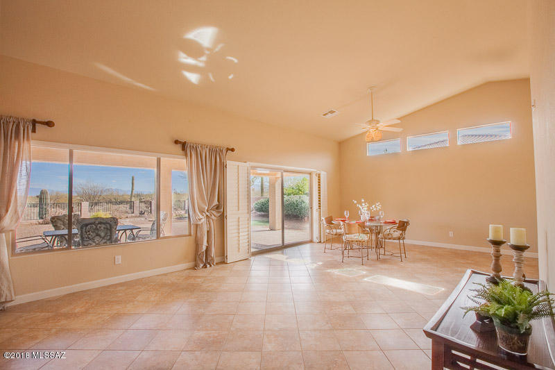 Quail Creek II Unit 23 - Residential