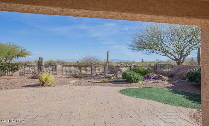 Quail Creek II Unit 23 - Residential