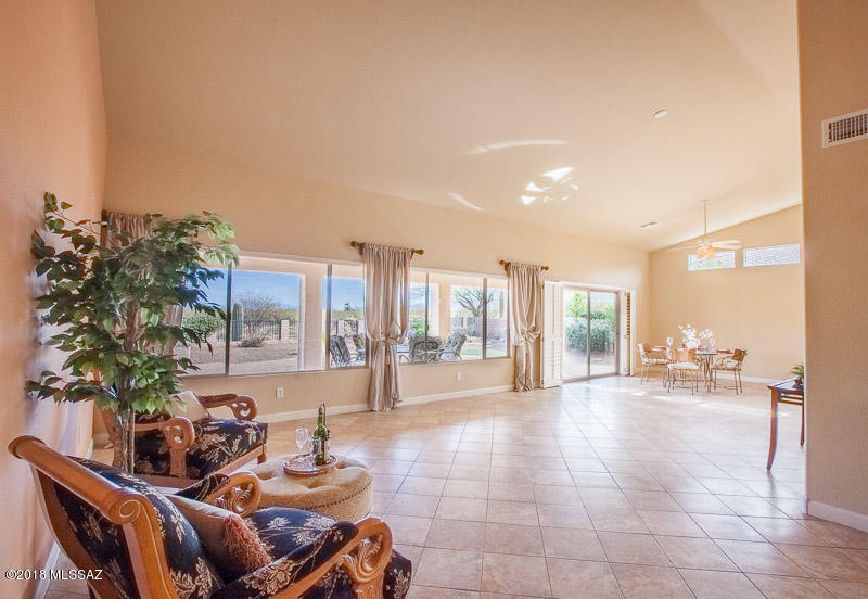 Quail Creek II Unit 23 - Residential