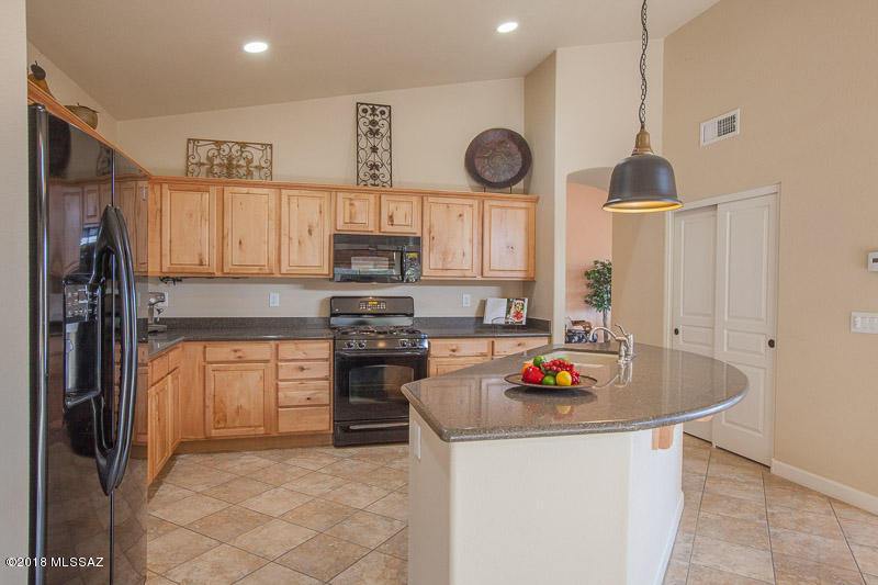 Quail Creek II Unit 23 - Residential