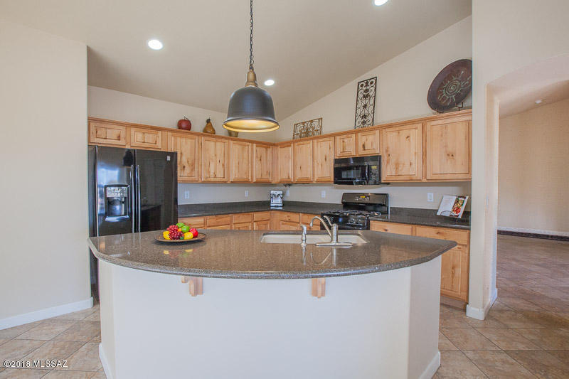 Quail Creek II Unit 23 - Residential