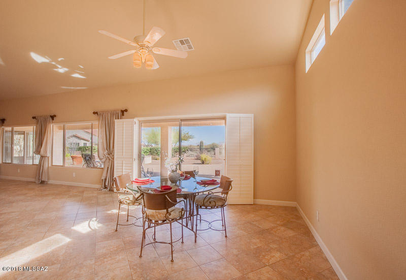 Quail Creek II Unit 23 - Residential