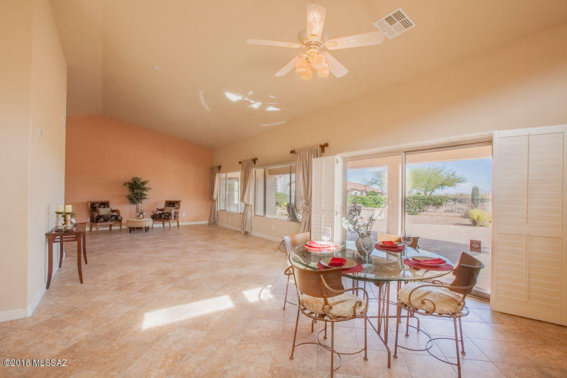Quail Creek II Unit 23 - Residential