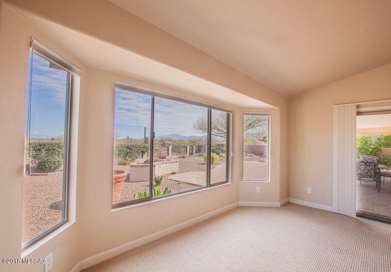 Quail Creek II Unit 23 - Residential