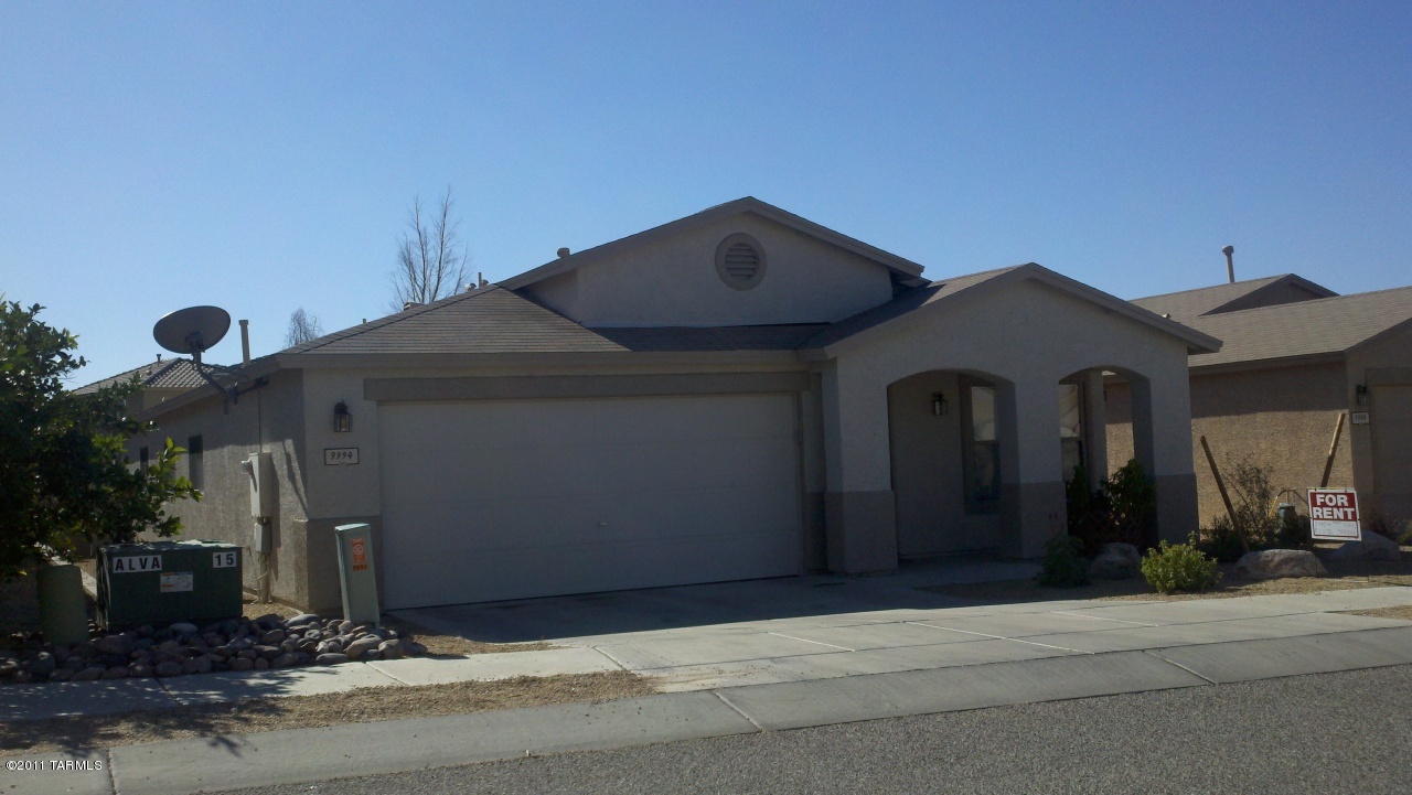 Arizona La Victoria (1-131) - Residential Lease