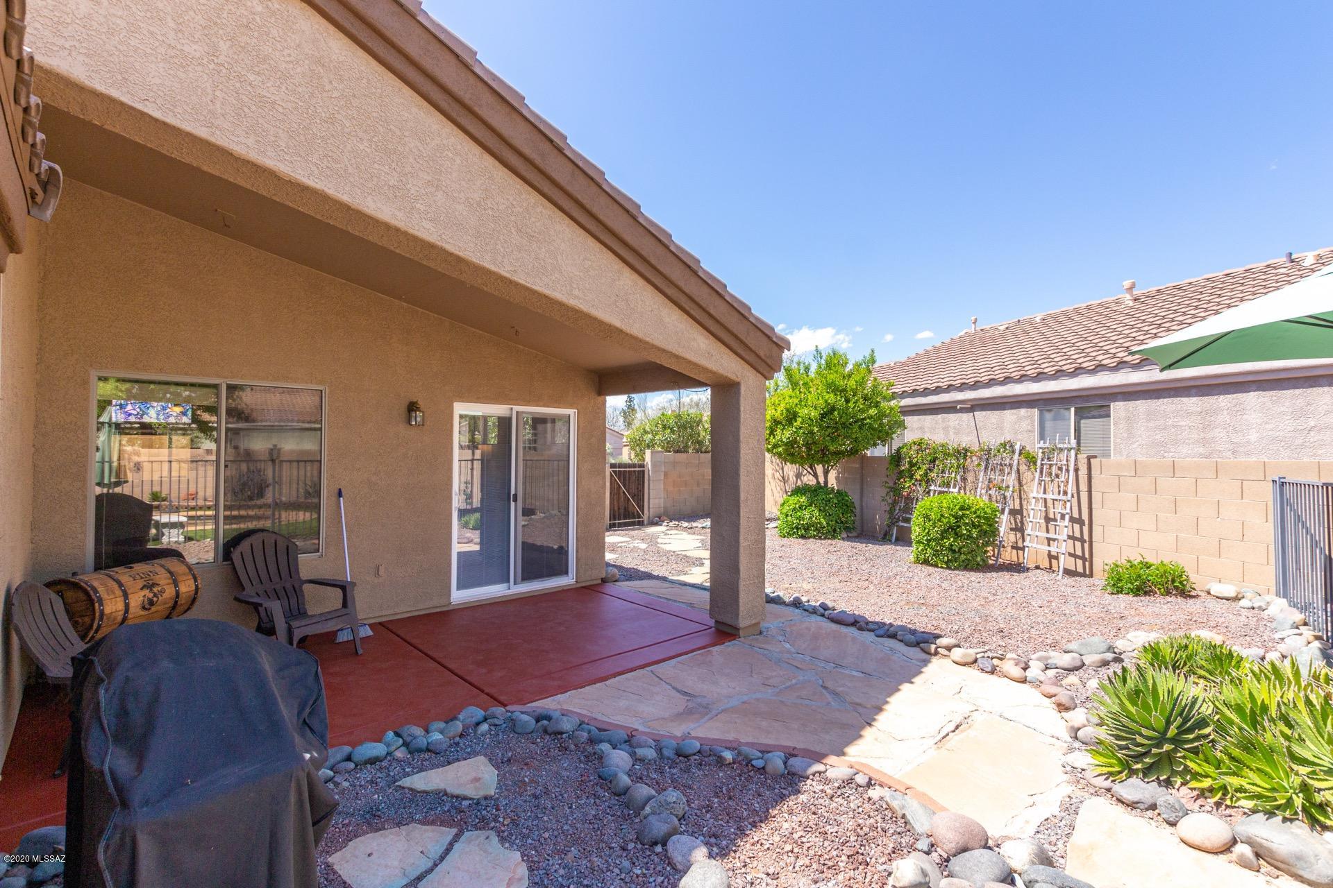 Castle Rock (1-430) - Residential