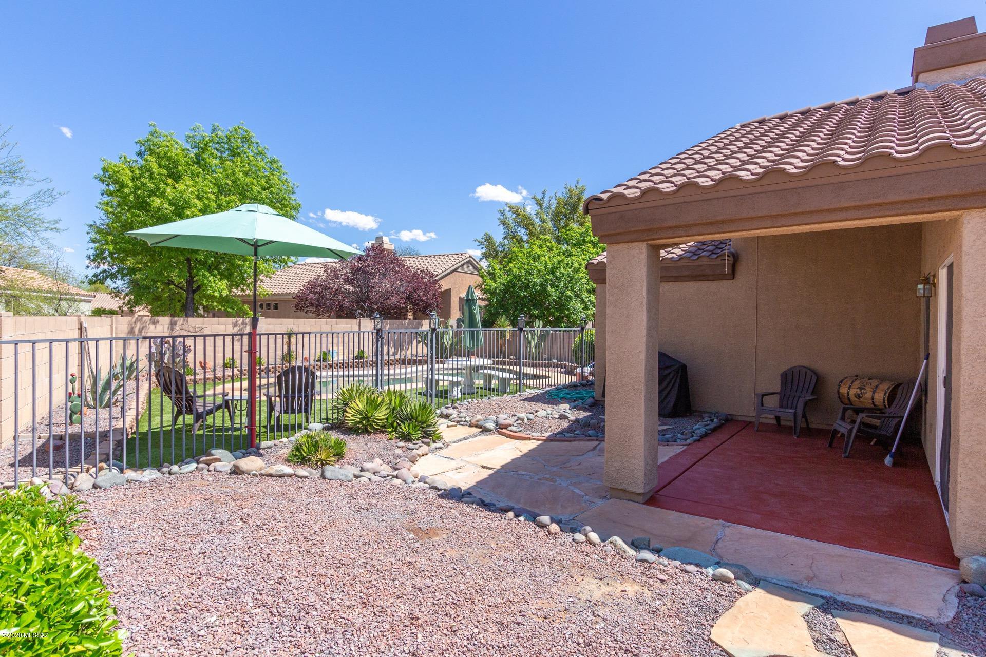 Castle Rock (1-430) - Residential