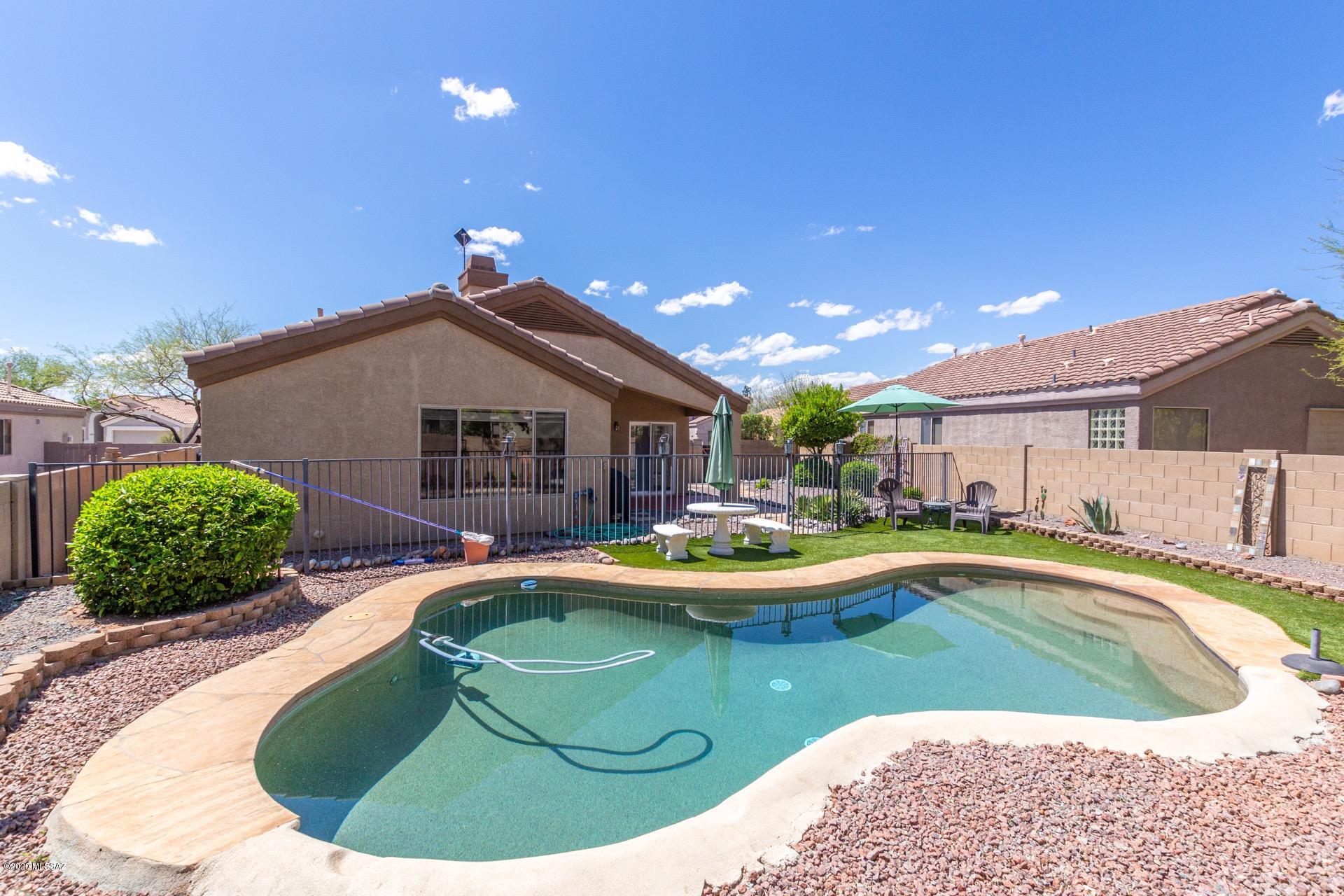 Castle Rock (1-430) - Residential