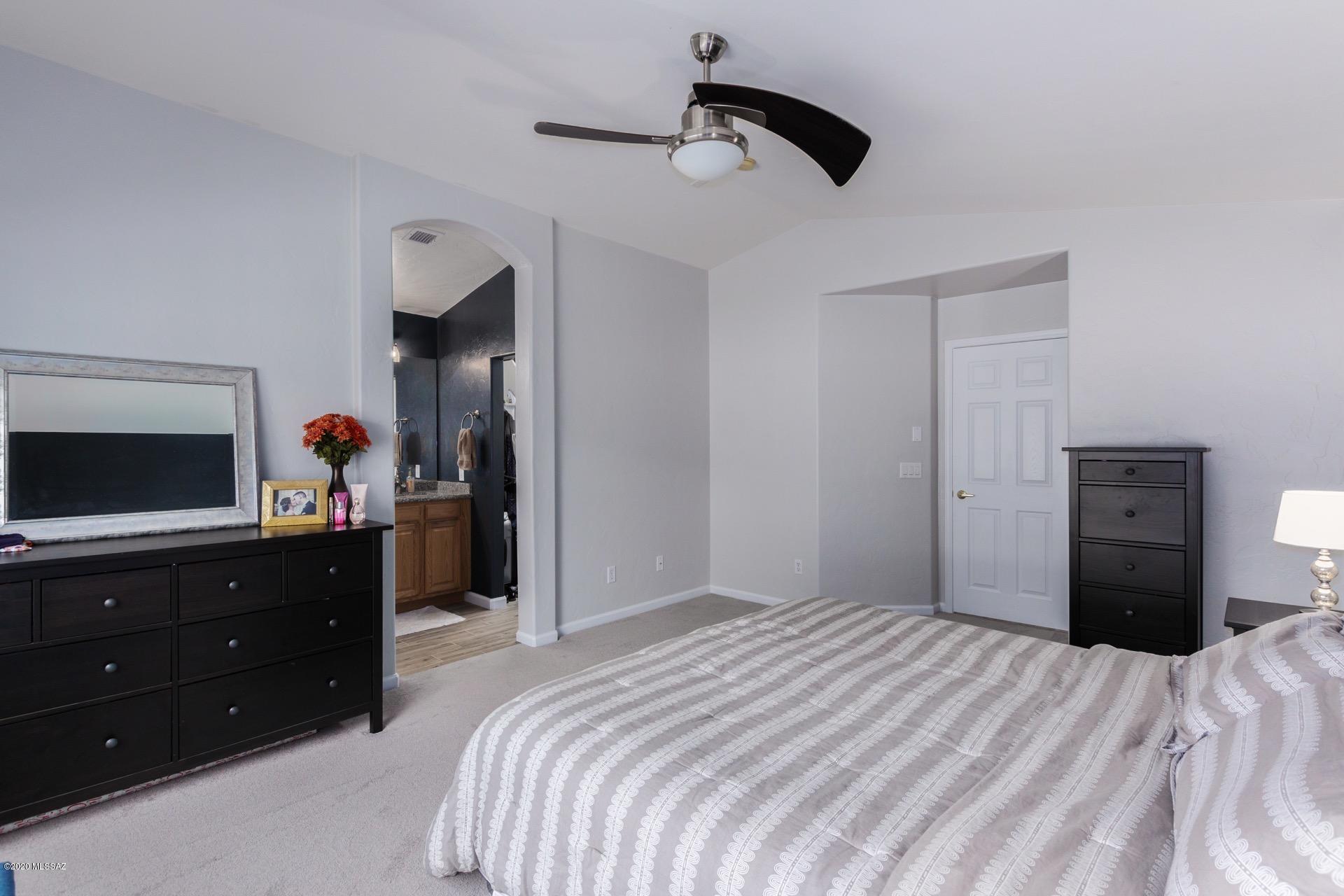 Castle Rock (1-430) - Residential