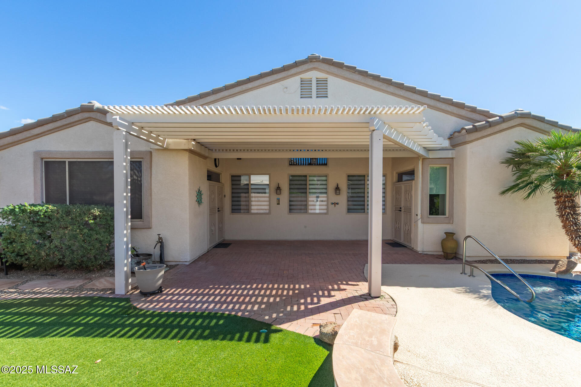 Rancho Vistoso Parcels K & L Neighborhood 10 (1-10) - Residential