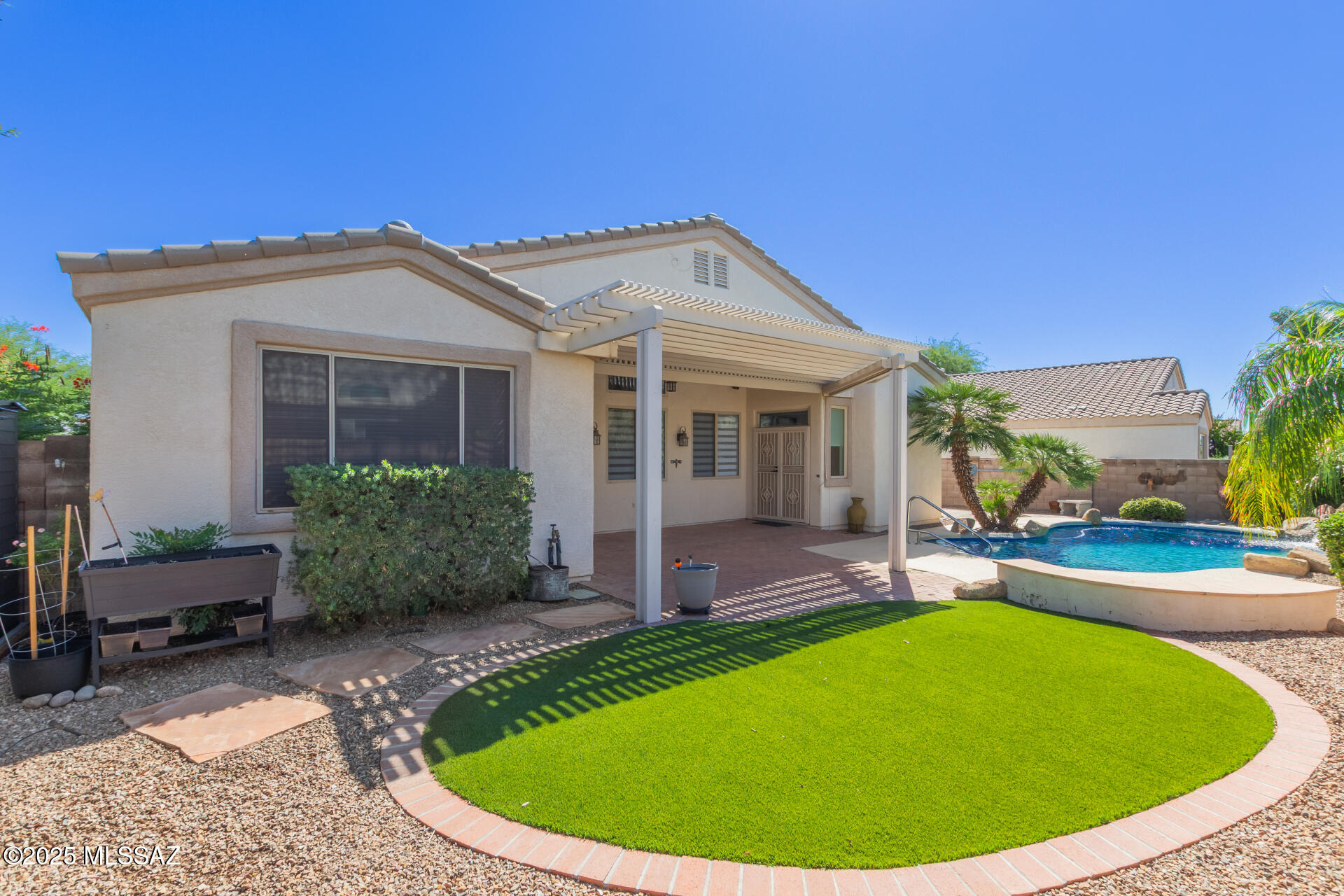 Rancho Vistoso Parcels K & L Neighborhood 10 (1-10) - Residential