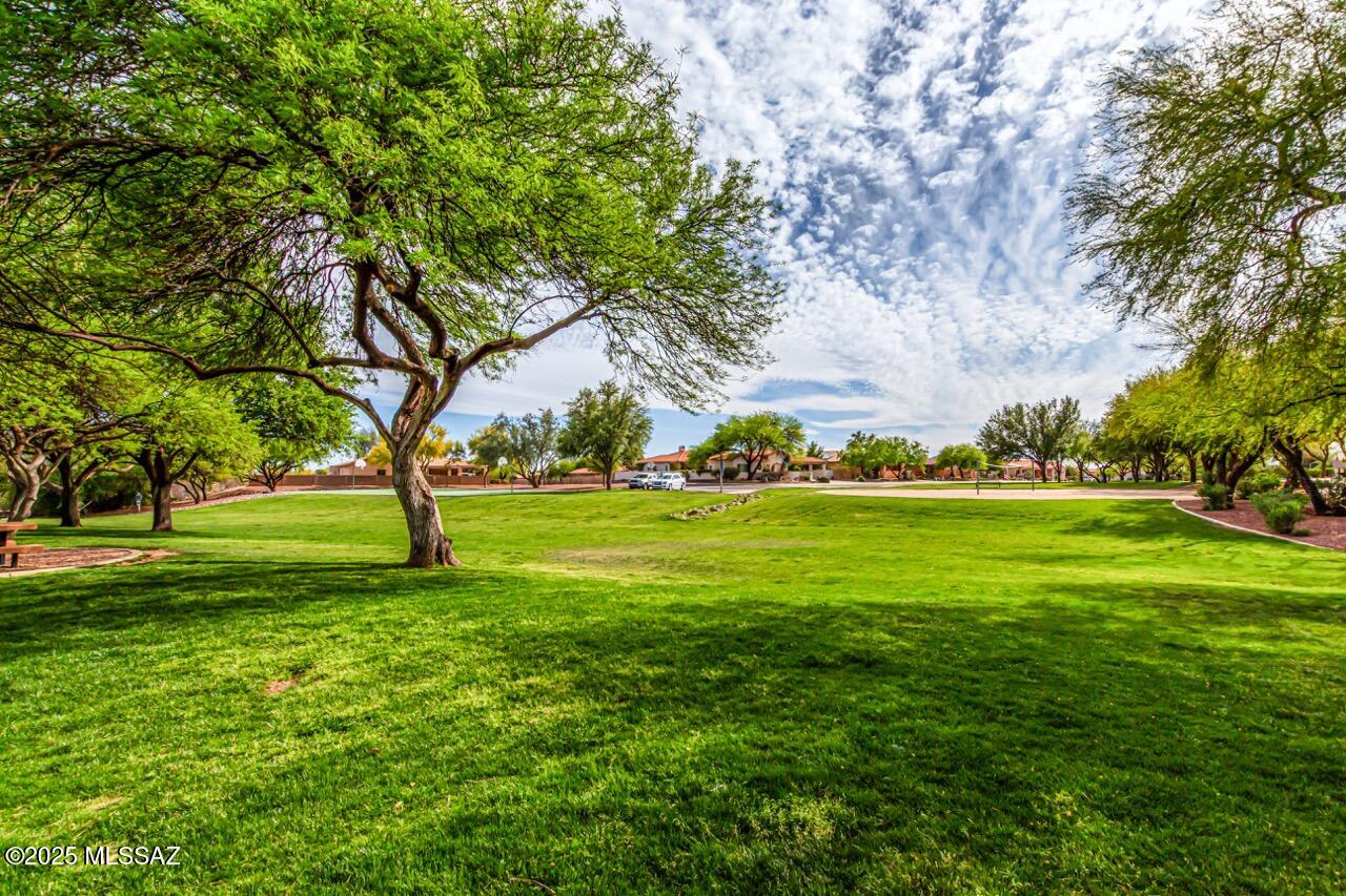 Rancho Vistoso Parcels K & L Neighborhood 10 (1-10) - Residential
