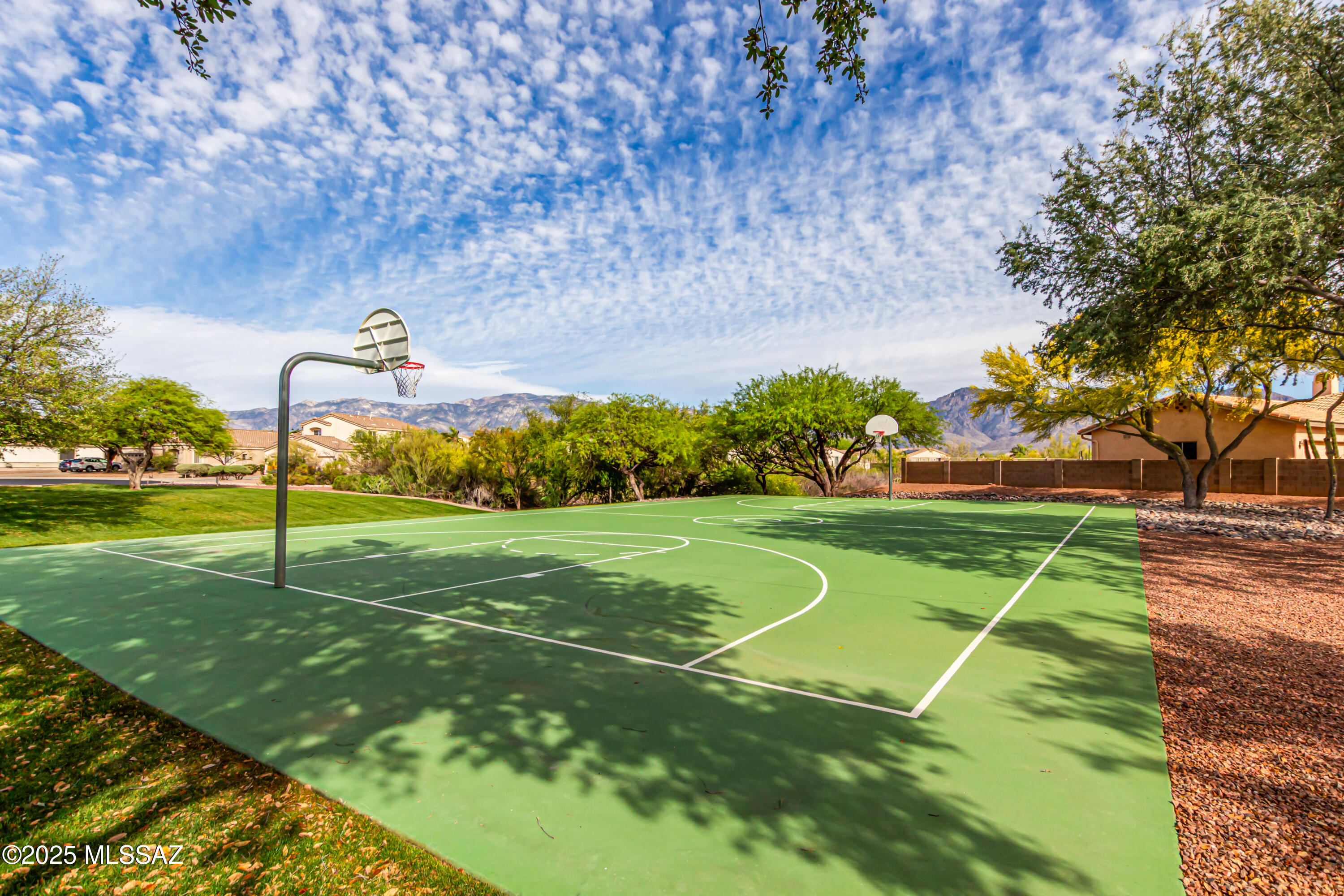 Rancho Vistoso Parcels K & L Neighborhood 10 (1-10) - Residential