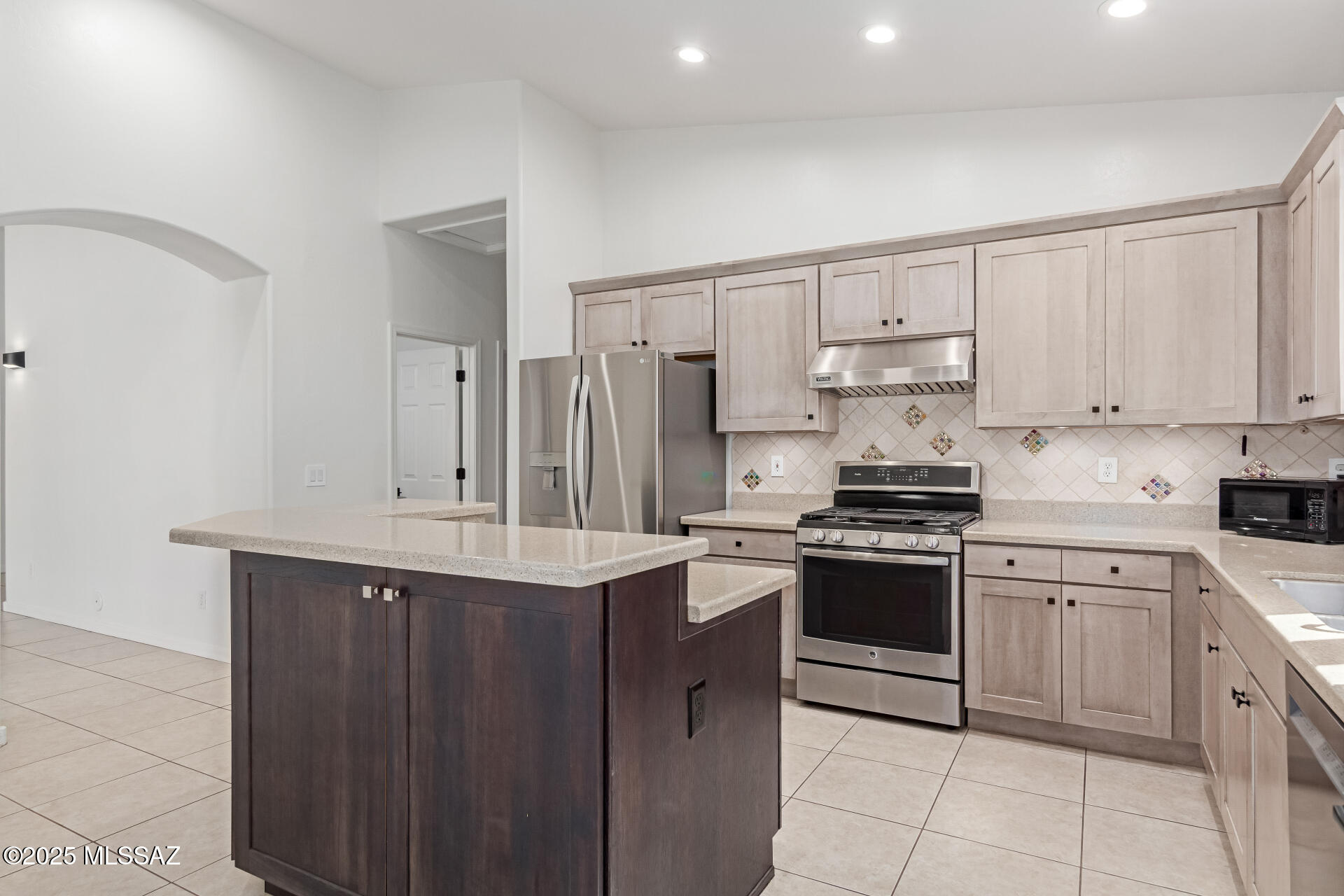 Rancho Vistoso Parcels K & L Neighborhood 10 (1-10) - Residential