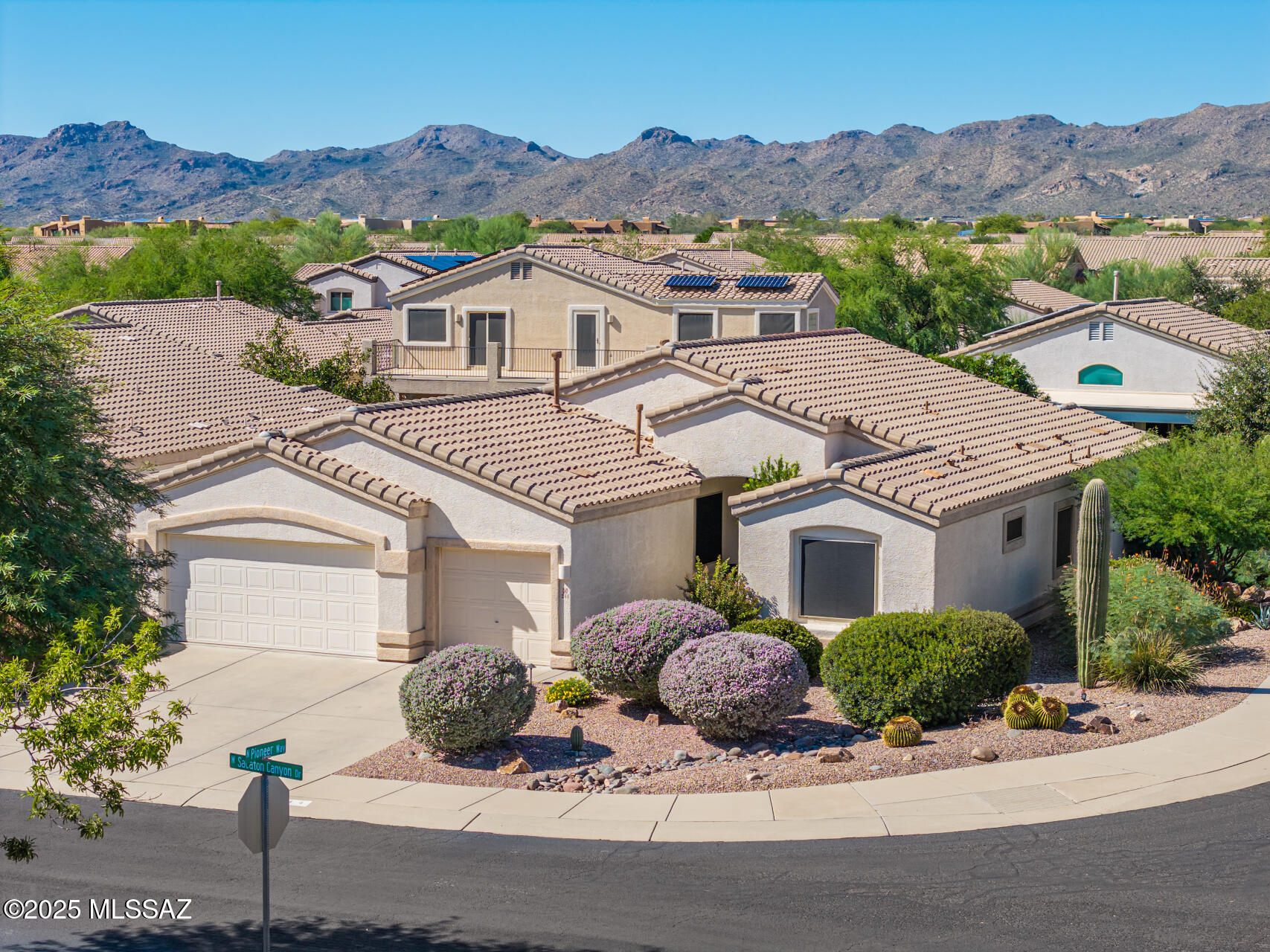 Rancho Vistoso Parcels K & L Neighborhood 10 (1-10) - Residential