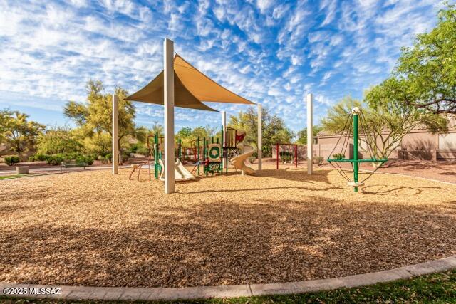 Rancho Vistoso Parcels K & L Neighborhood 10 (1-10) - Residential