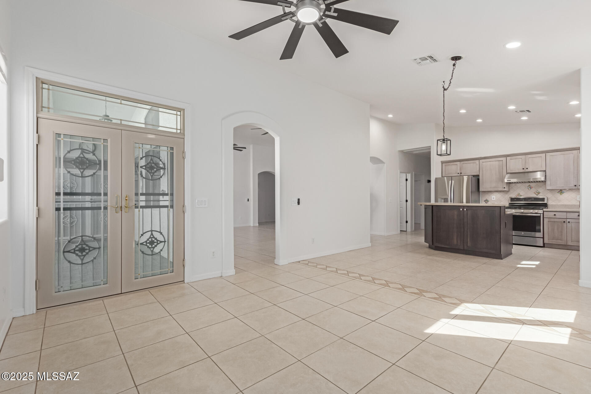 Rancho Vistoso Parcels K & L Neighborhood 10 (1-10) - Residential