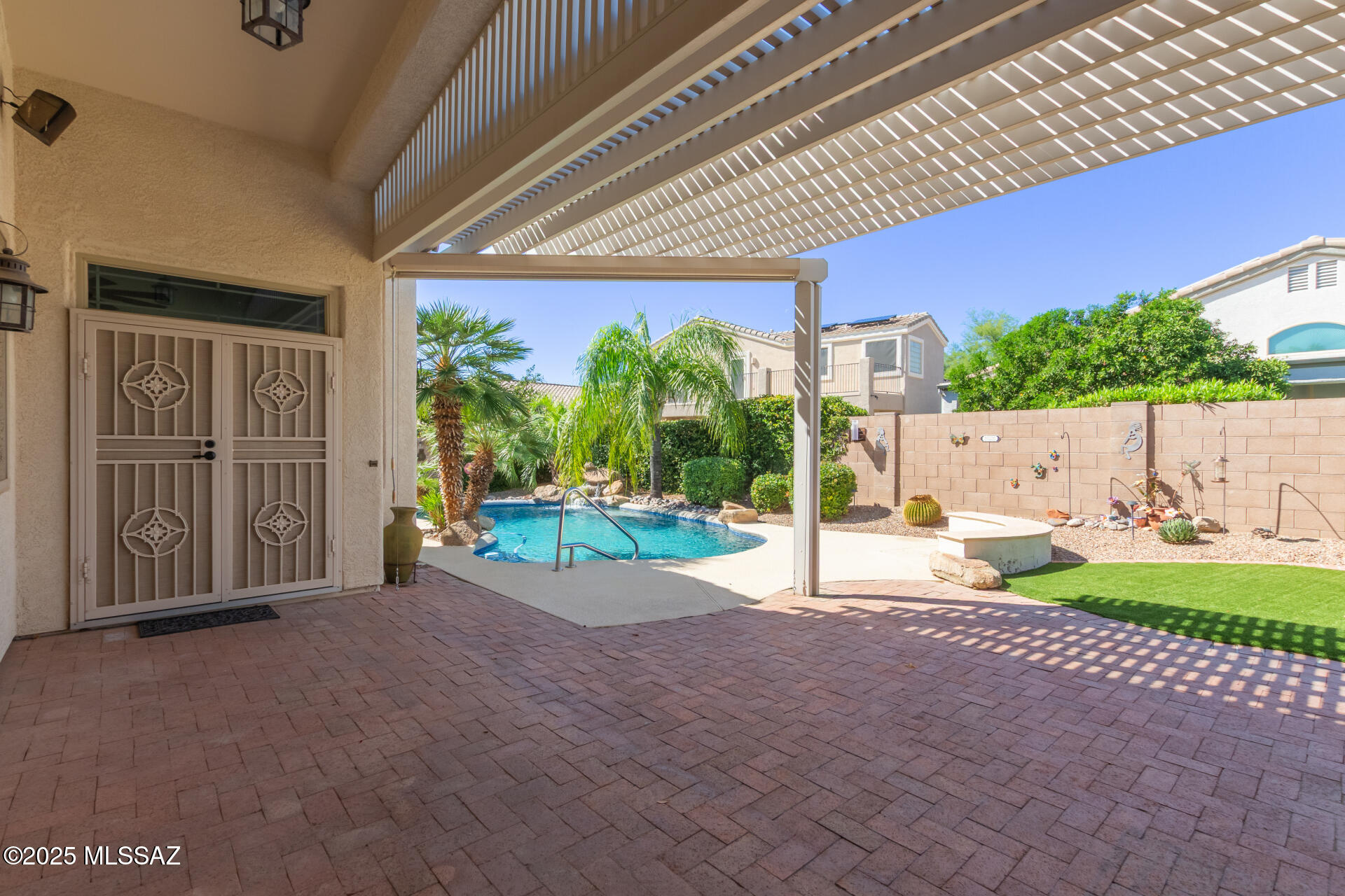 Rancho Vistoso Parcels K & L Neighborhood 10 (1-10) - Residential