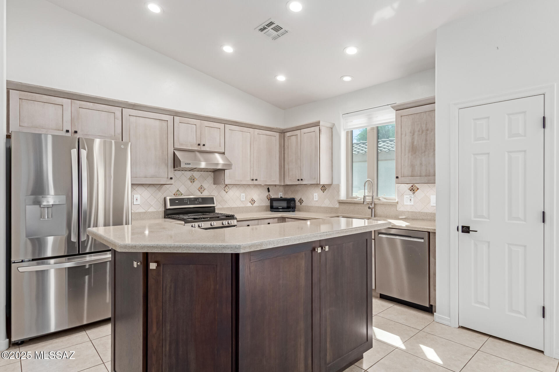 Rancho Vistoso Parcels K & L Neighborhood 10 (1-10) - Residential