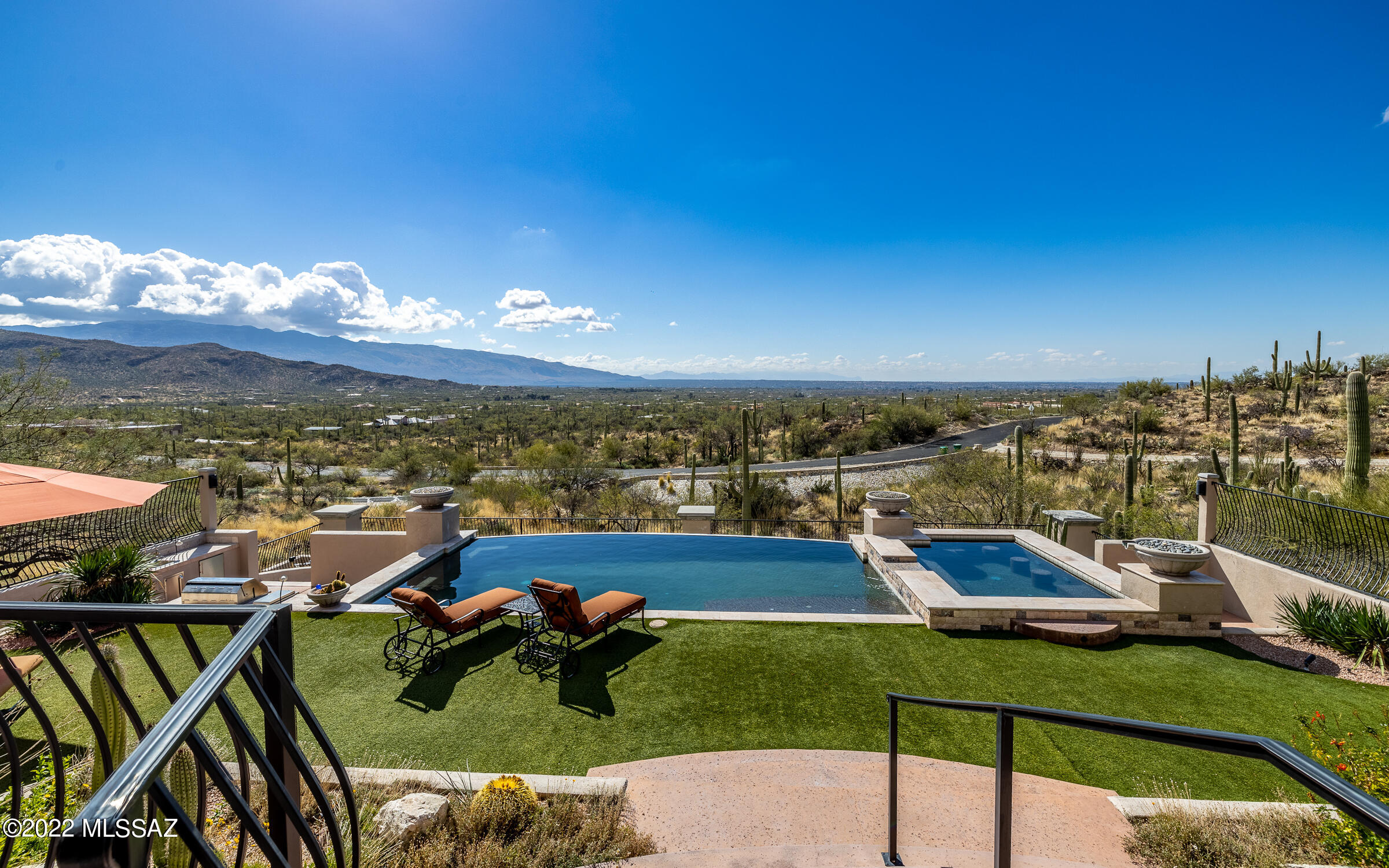 Mira Vista Estates (1-23) - Residential