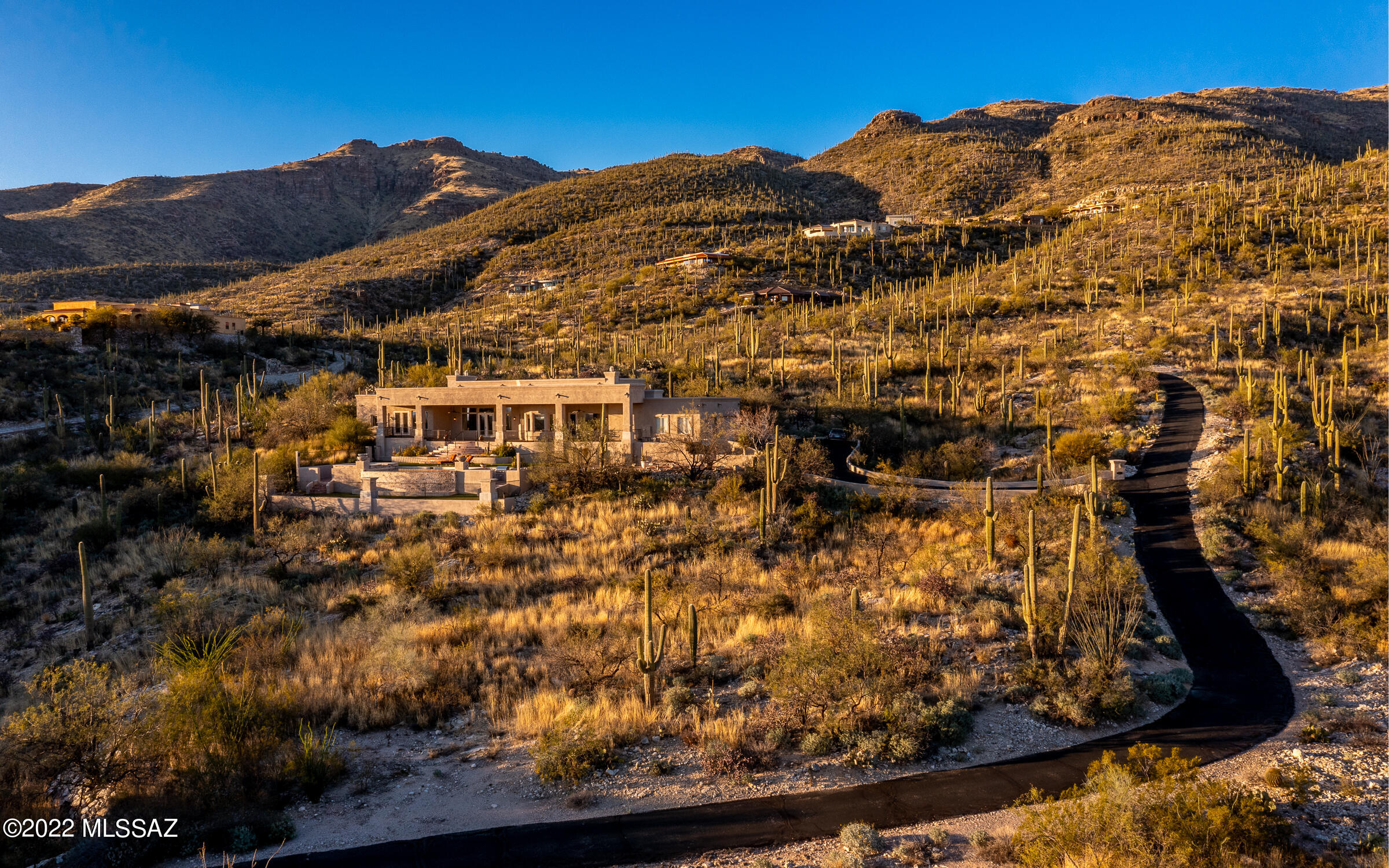 Mira Vista Estates (1-23) - Residential