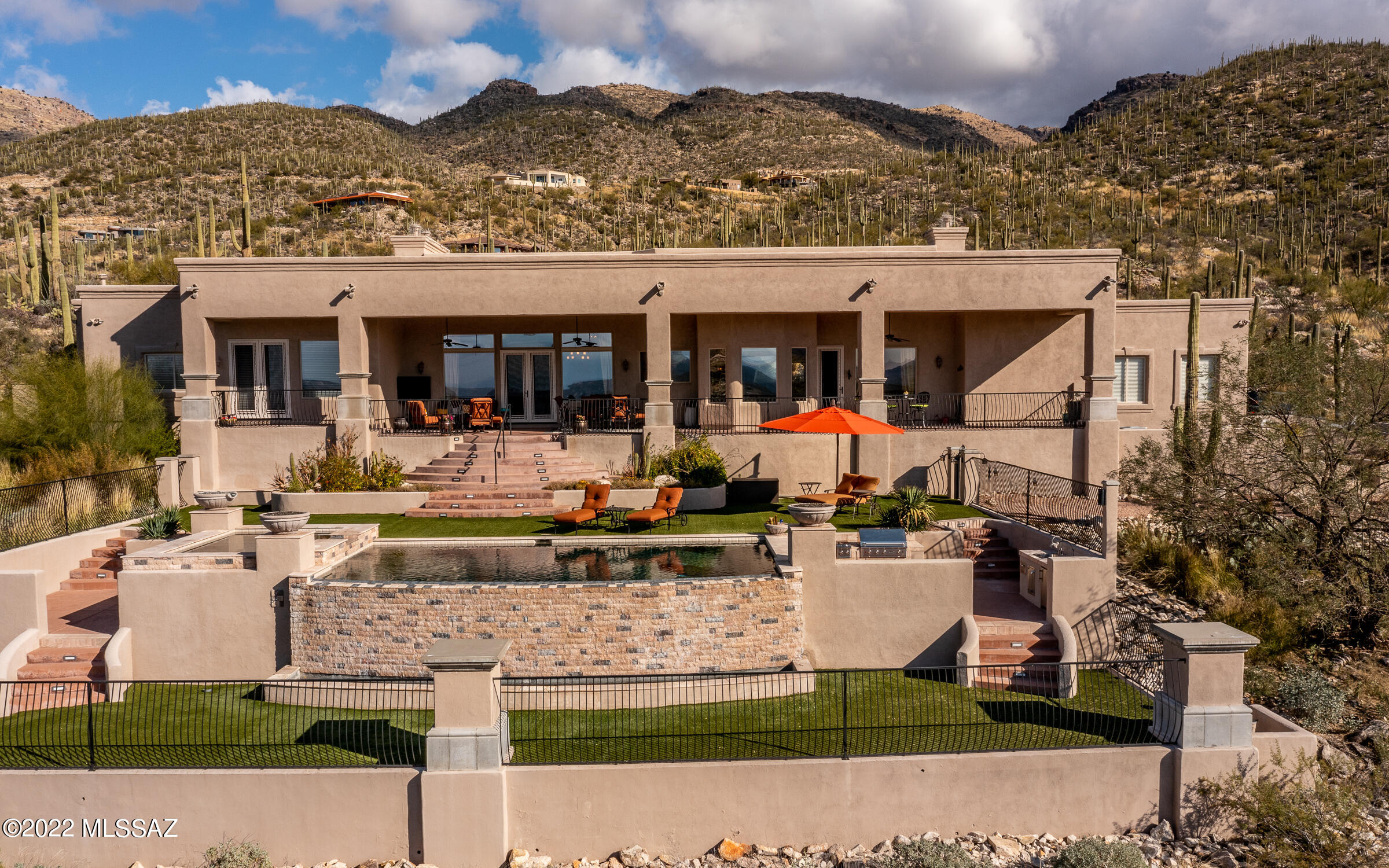 Mira Vista Estates (1-23) - Residential