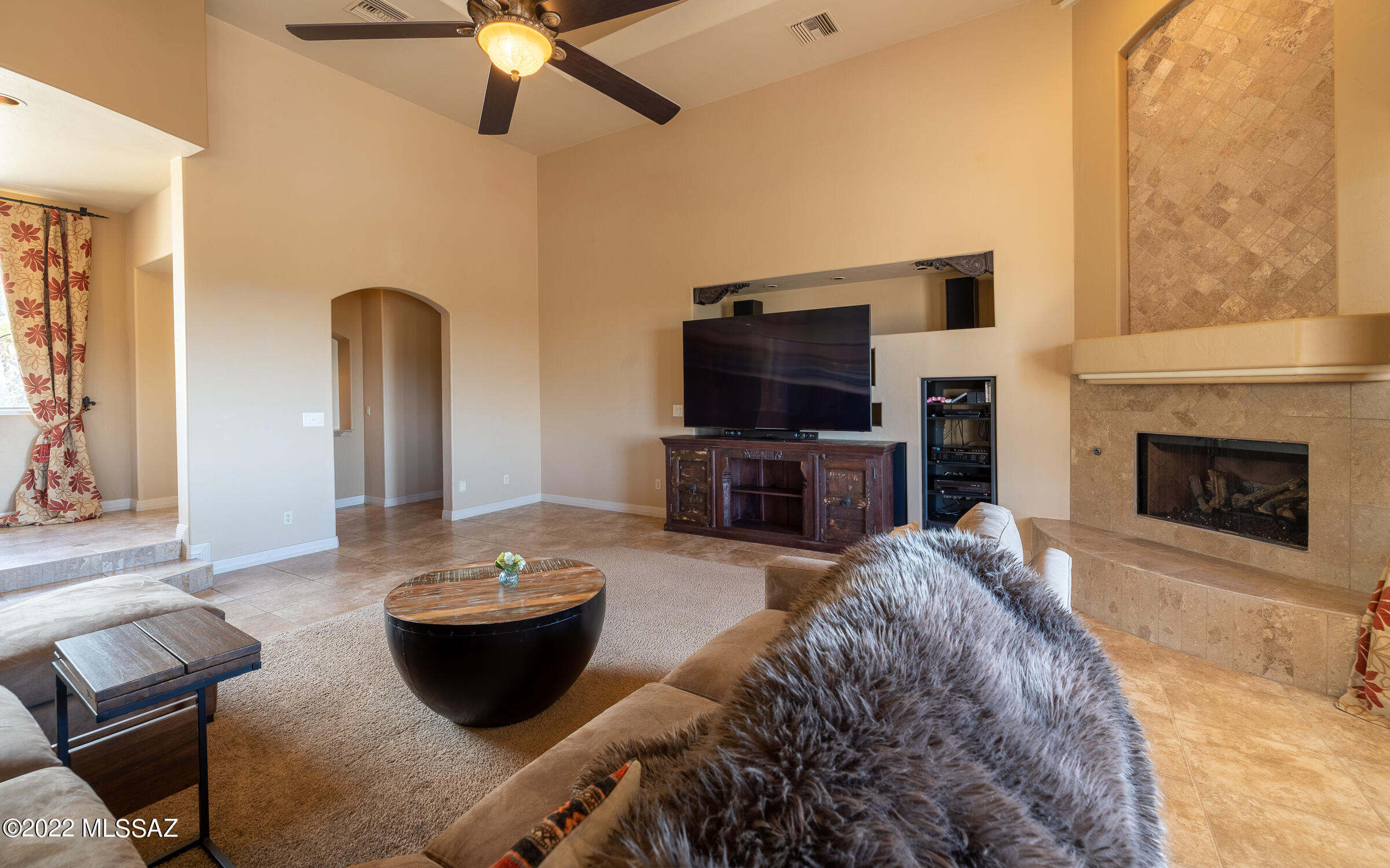 Mira Vista Estates (1-23) - Residential