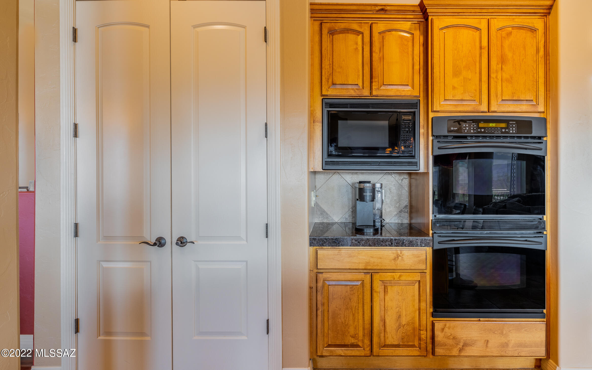 Mira Vista Estates (1-23) - Residential