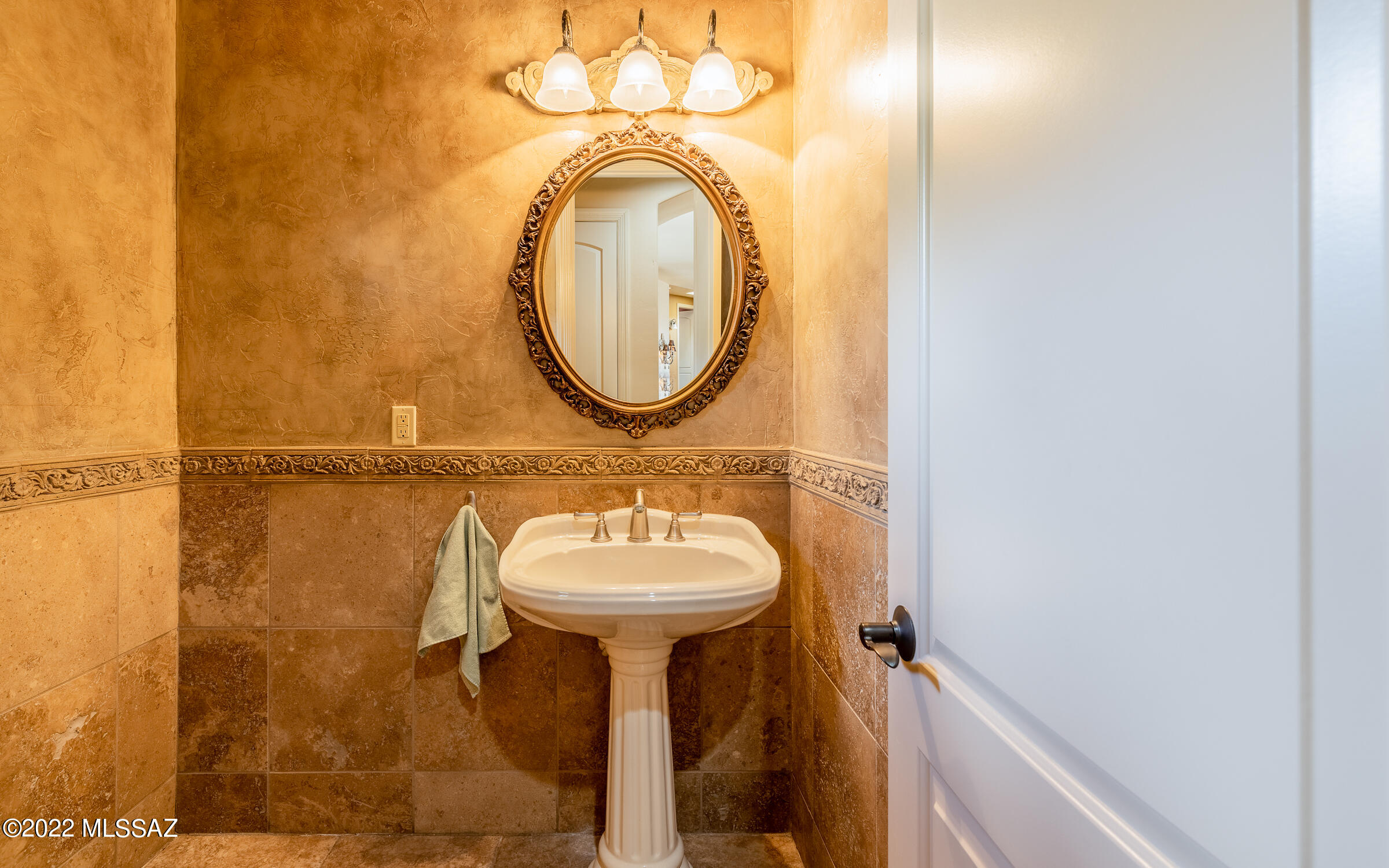 Mira Vista Estates (1-23) - Residential
